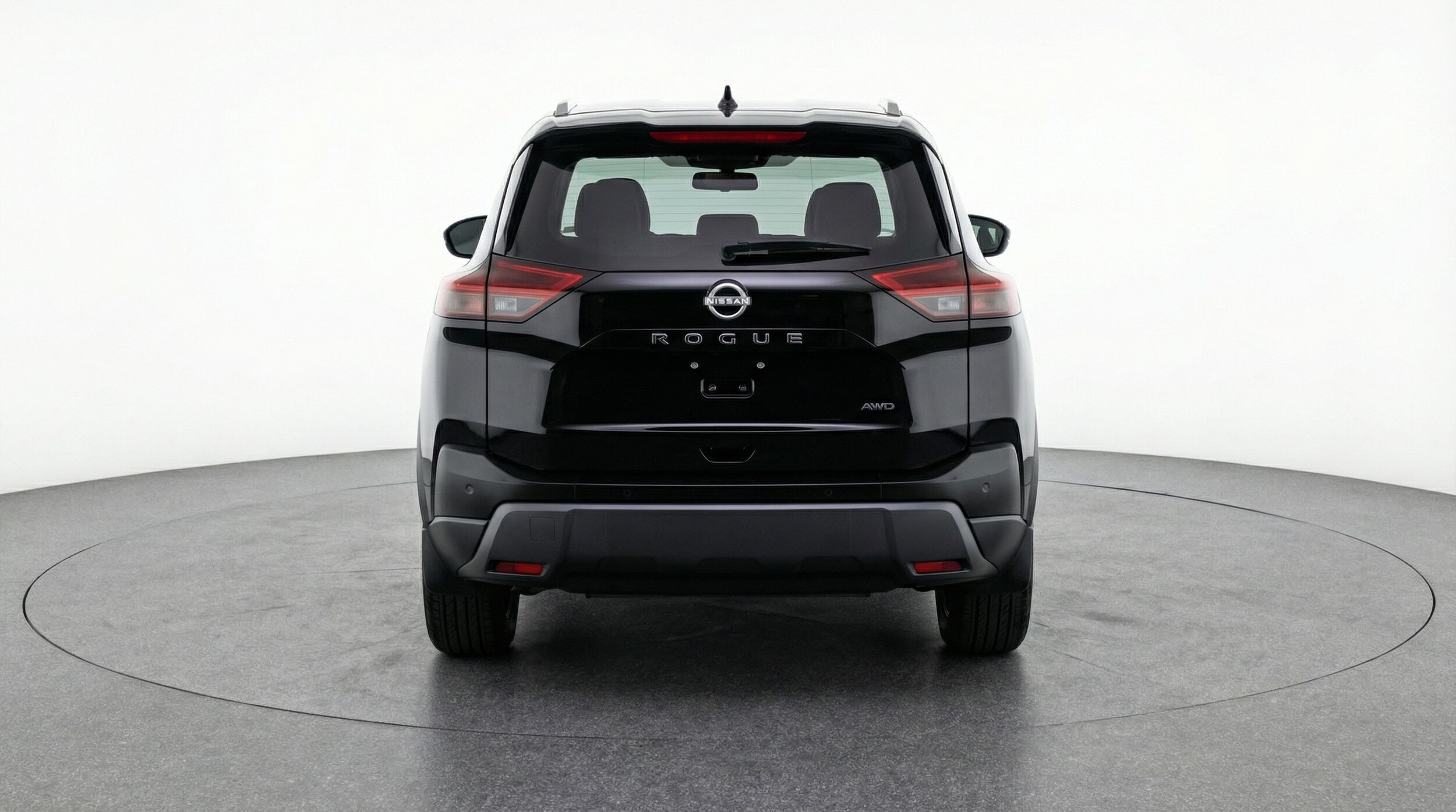 Thumbnail: 2025 Nissan Rogue - 6