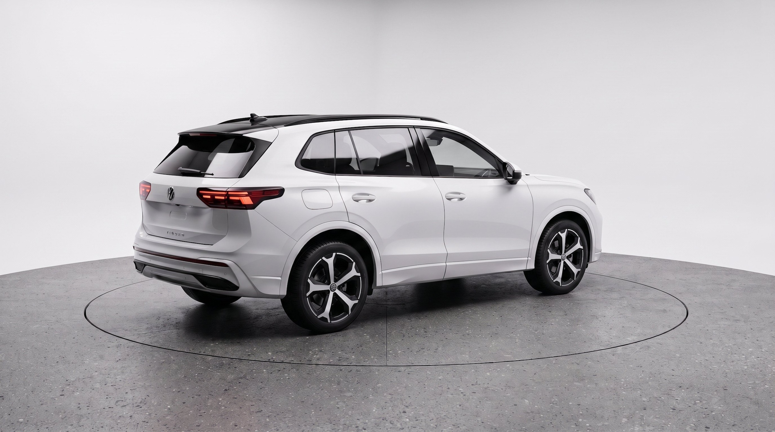 Thumbnail: 2026 Volkswagen Tiguan - 9