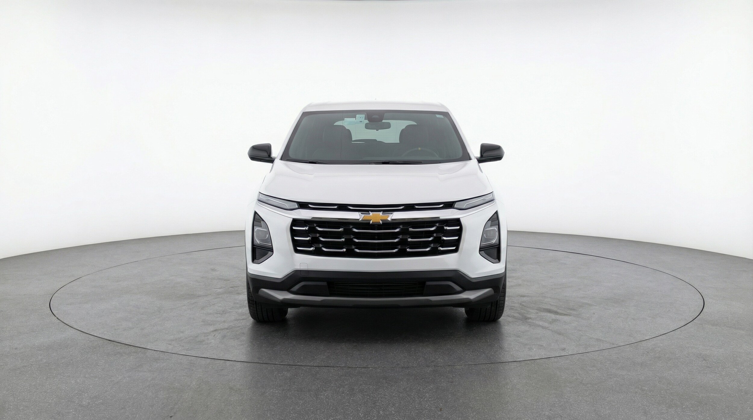 Thumbnail: 2025 Chevrolet Equinox - 2