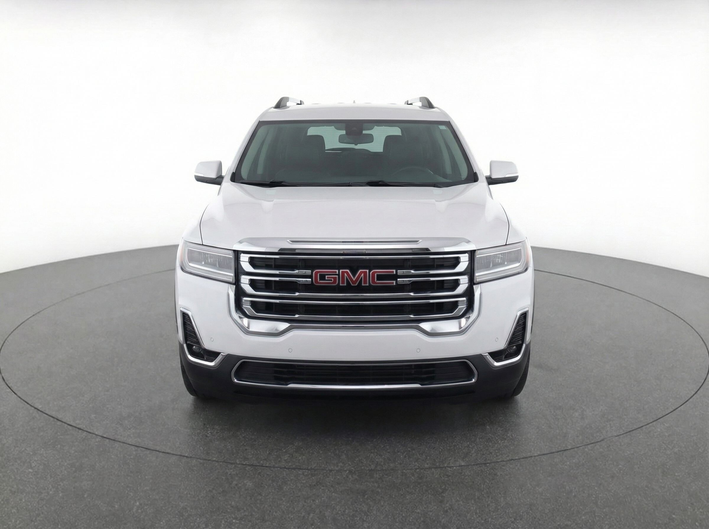 Thumbnail: 2023 GMC Acadia - 2