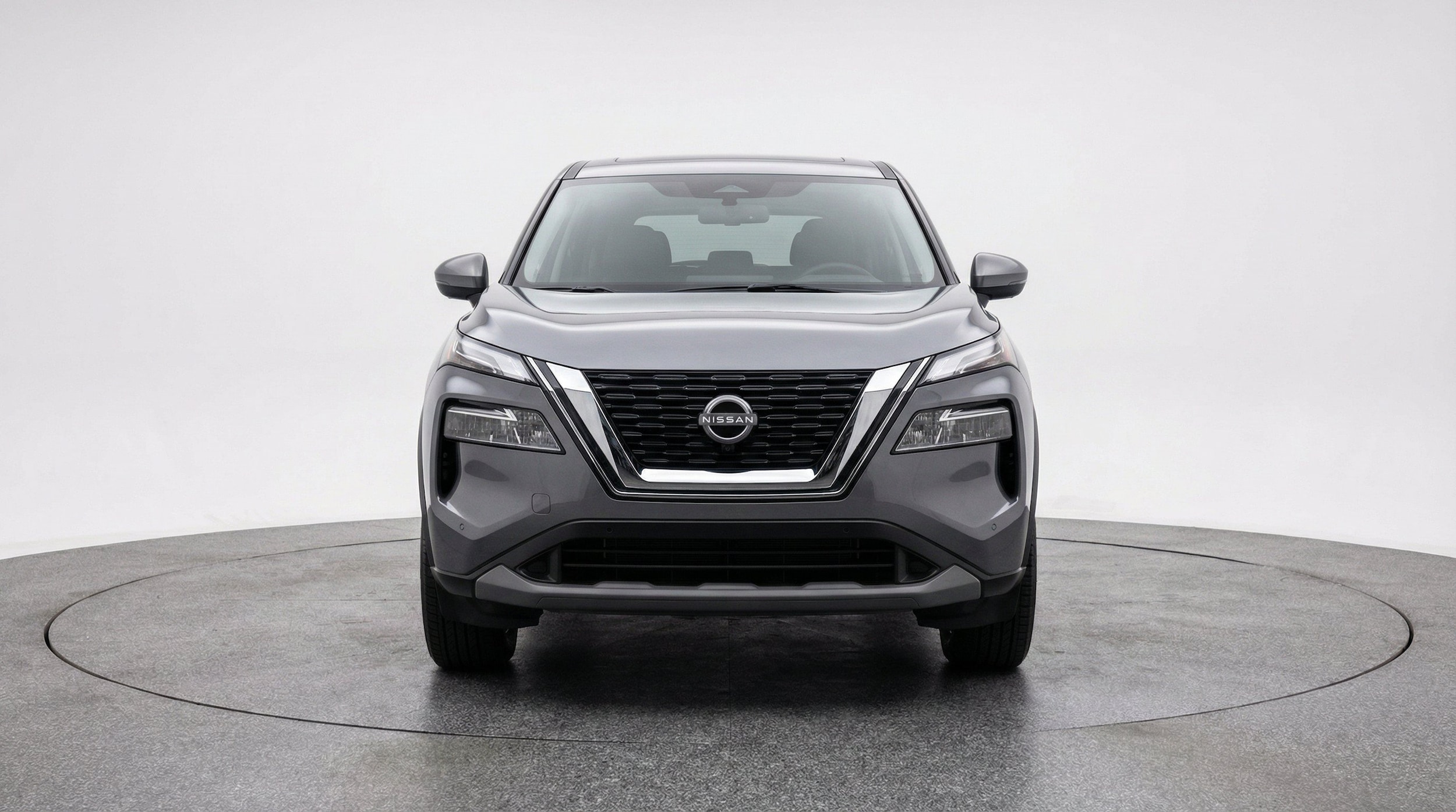 Thumbnail: 2026 Nissan Rogue - 2