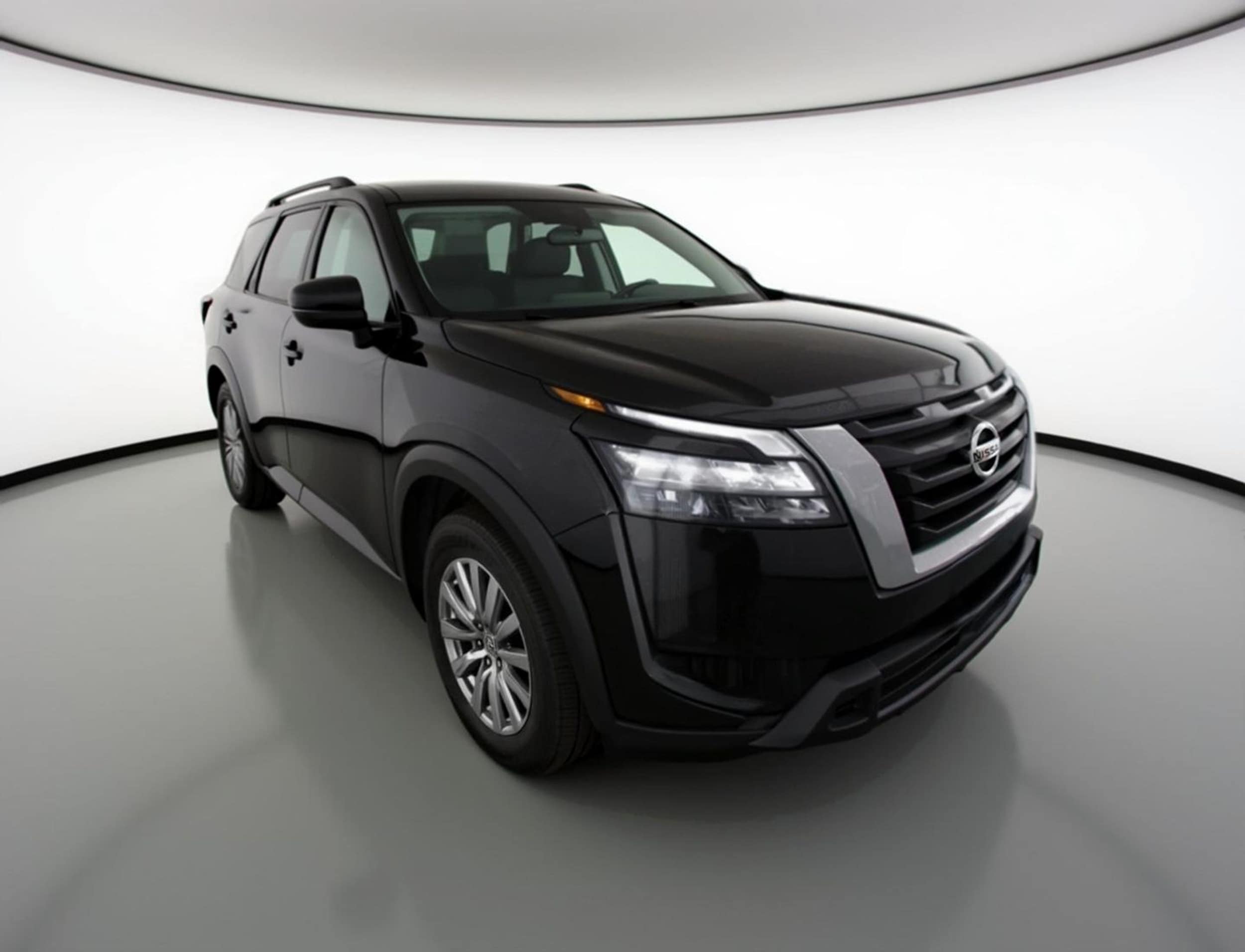 Thumbnail: 2025 Nissan Pathfinder - 1