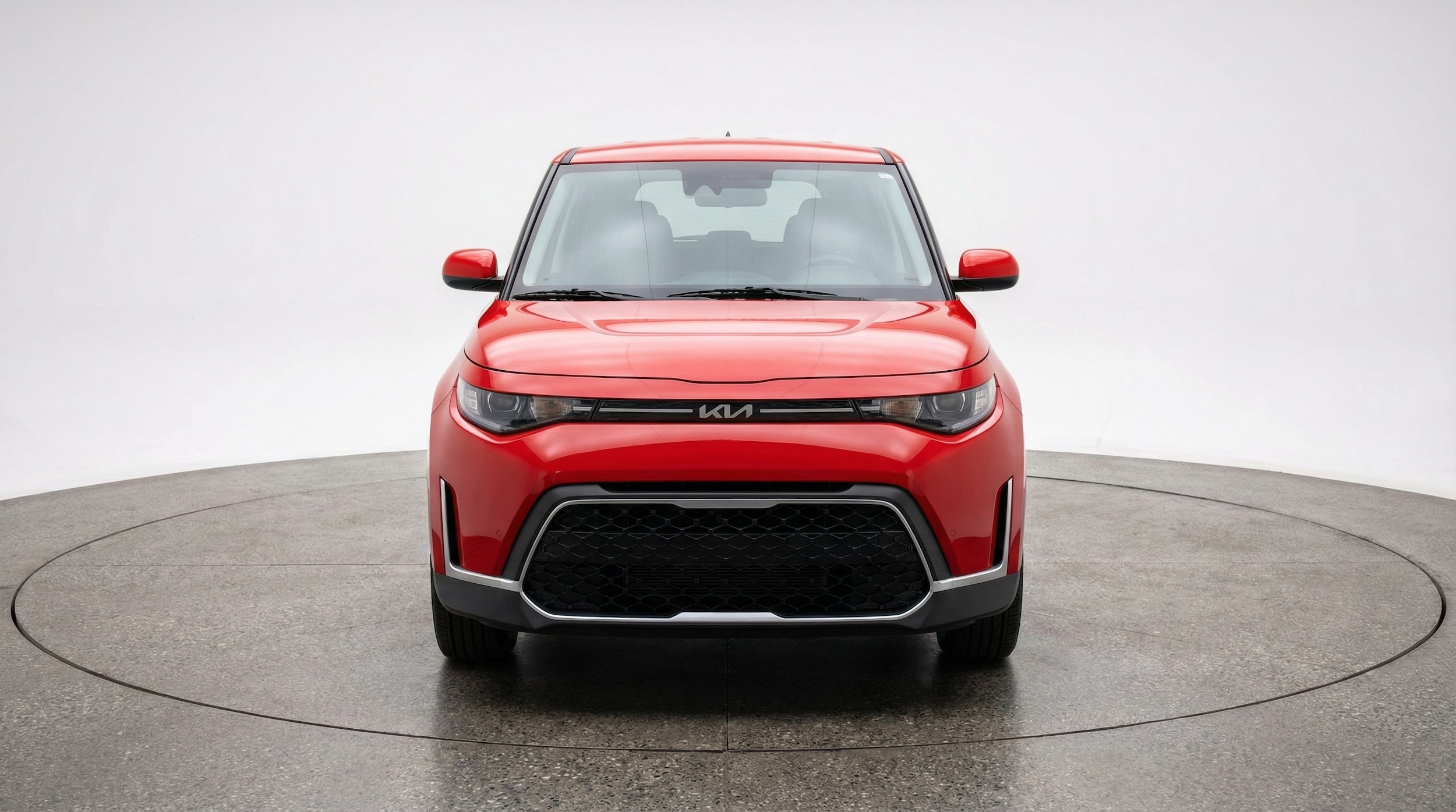 Thumbnail: 2025 Kia Soul - 2