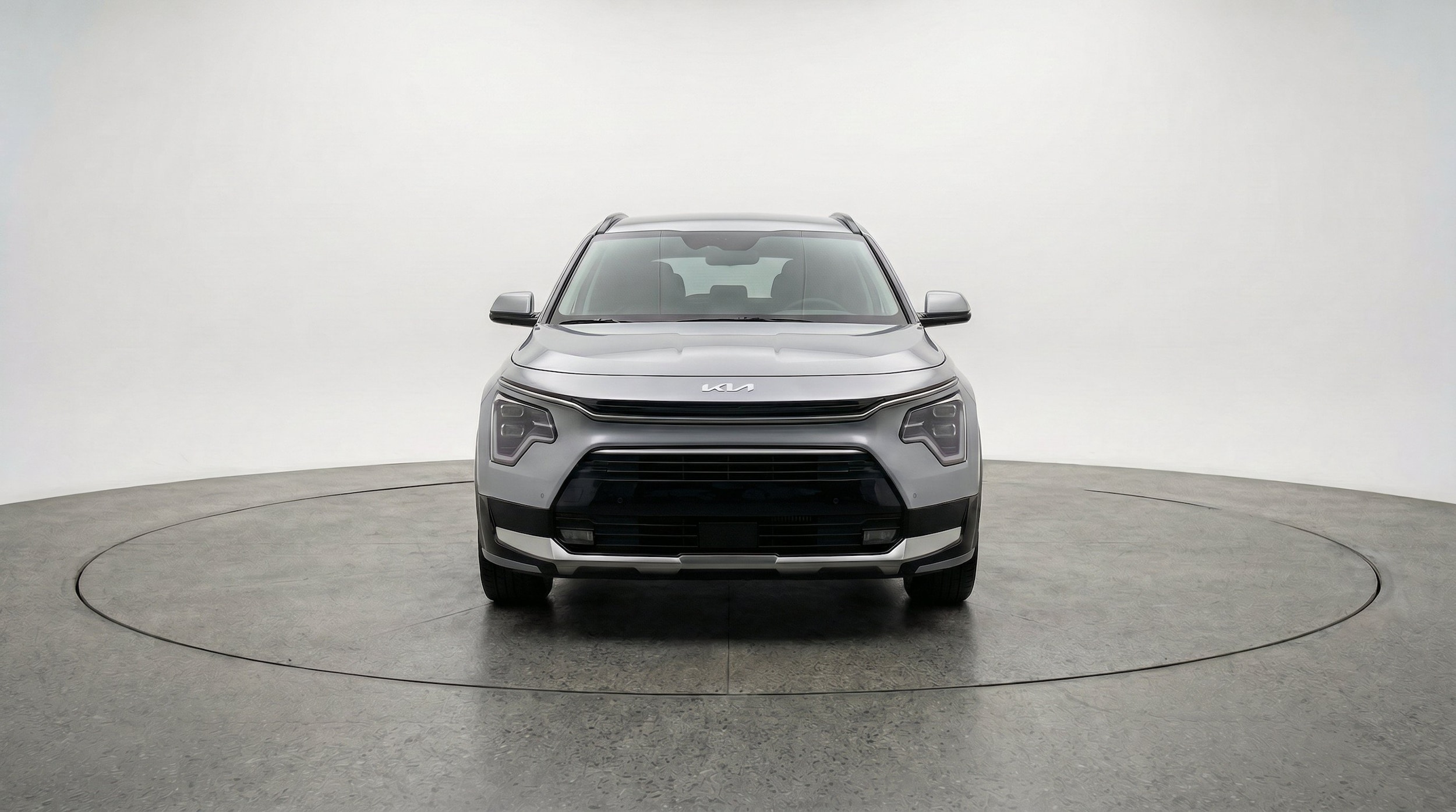 Thumbnail: 2026 Kia Niro - 2