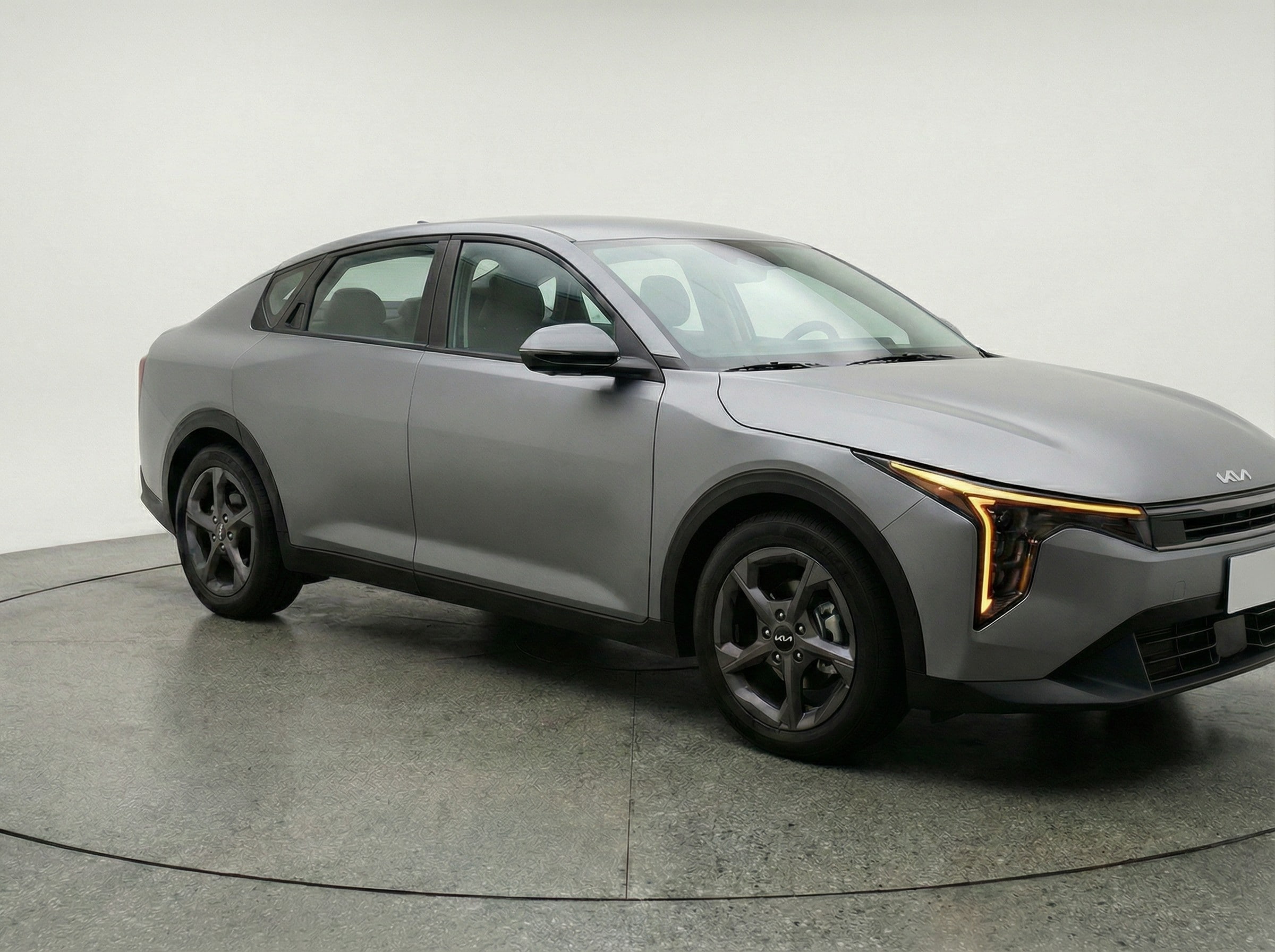 Thumbnail: 2025 Kia K4 - 1