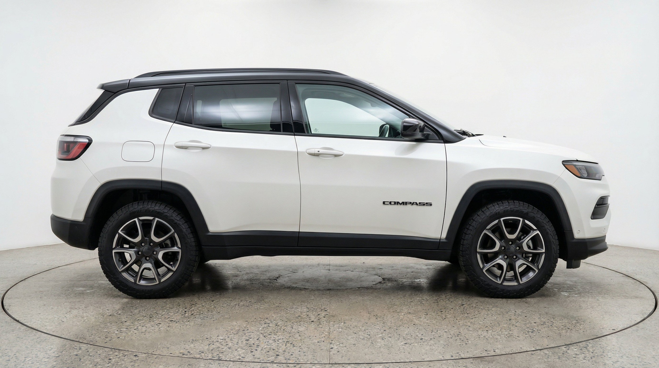 Thumbnail: 2025 Jeep Compass - 11