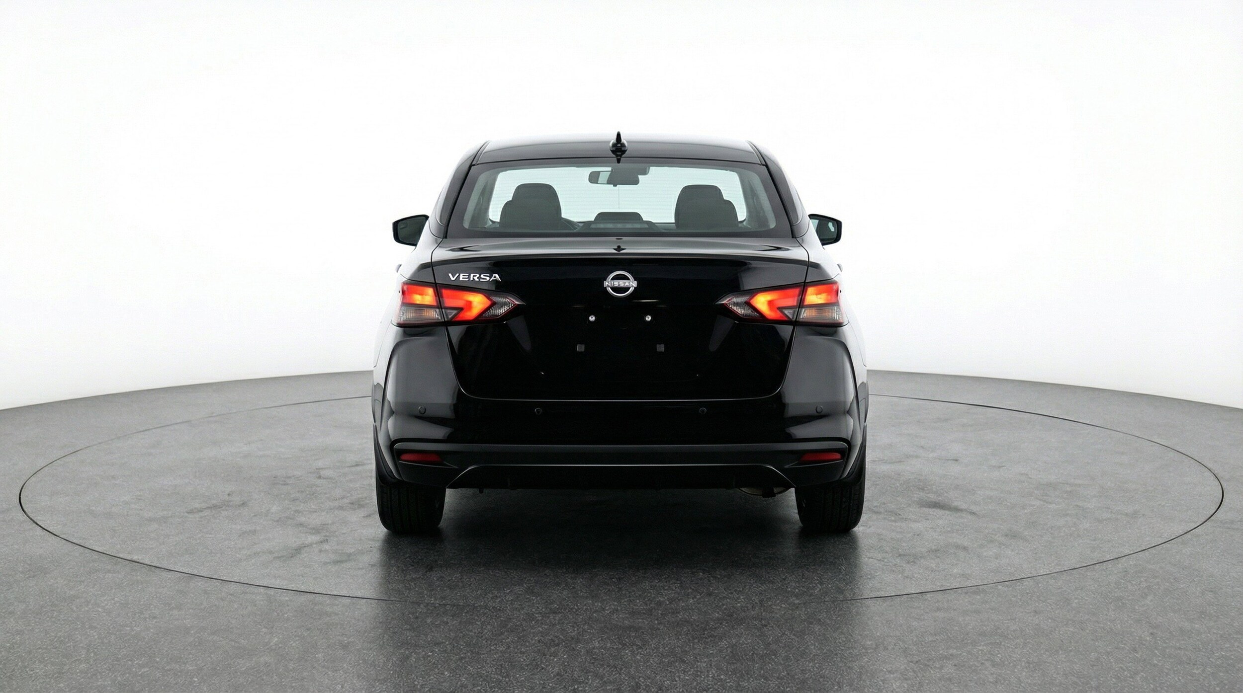 Thumbnail: 2025 Nissan Versa - 7