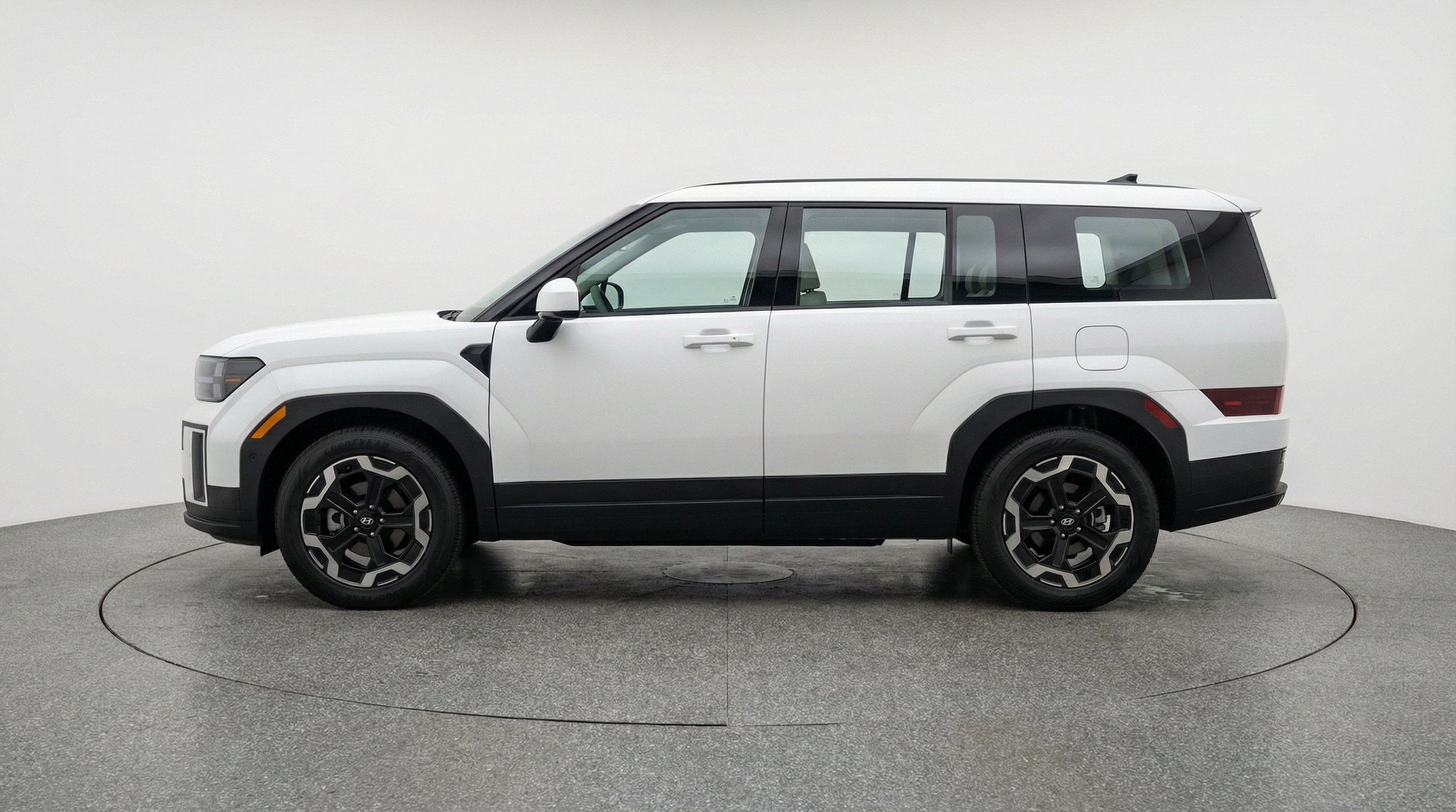 Thumbnail: 2026 Hyundai Santa Fe - 5