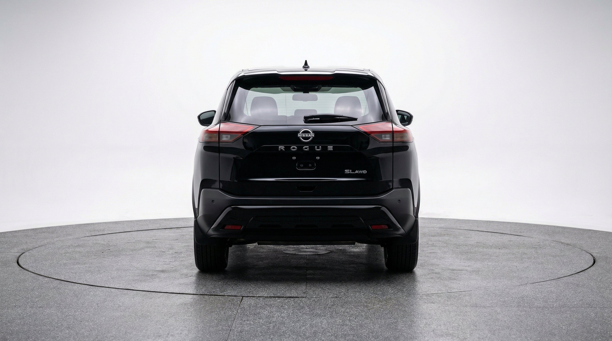 Thumbnail: 2026 Nissan Rogue - 7