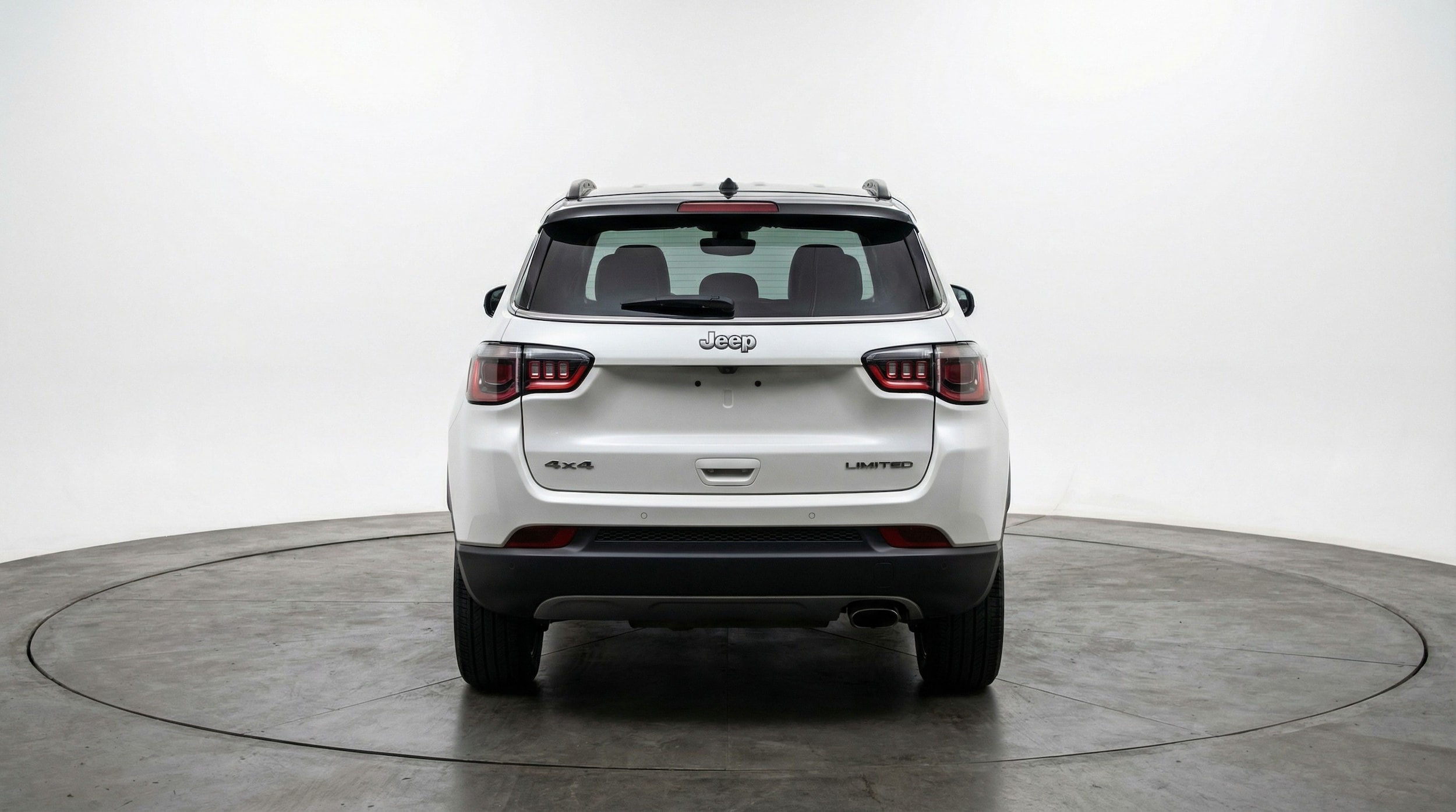 Thumbnail: 2025 Jeep Compass - 6