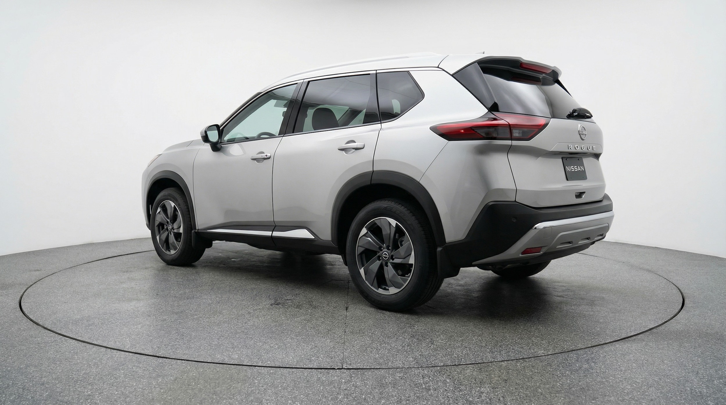 Thumbnail: 2025 Nissan Rogue - 5