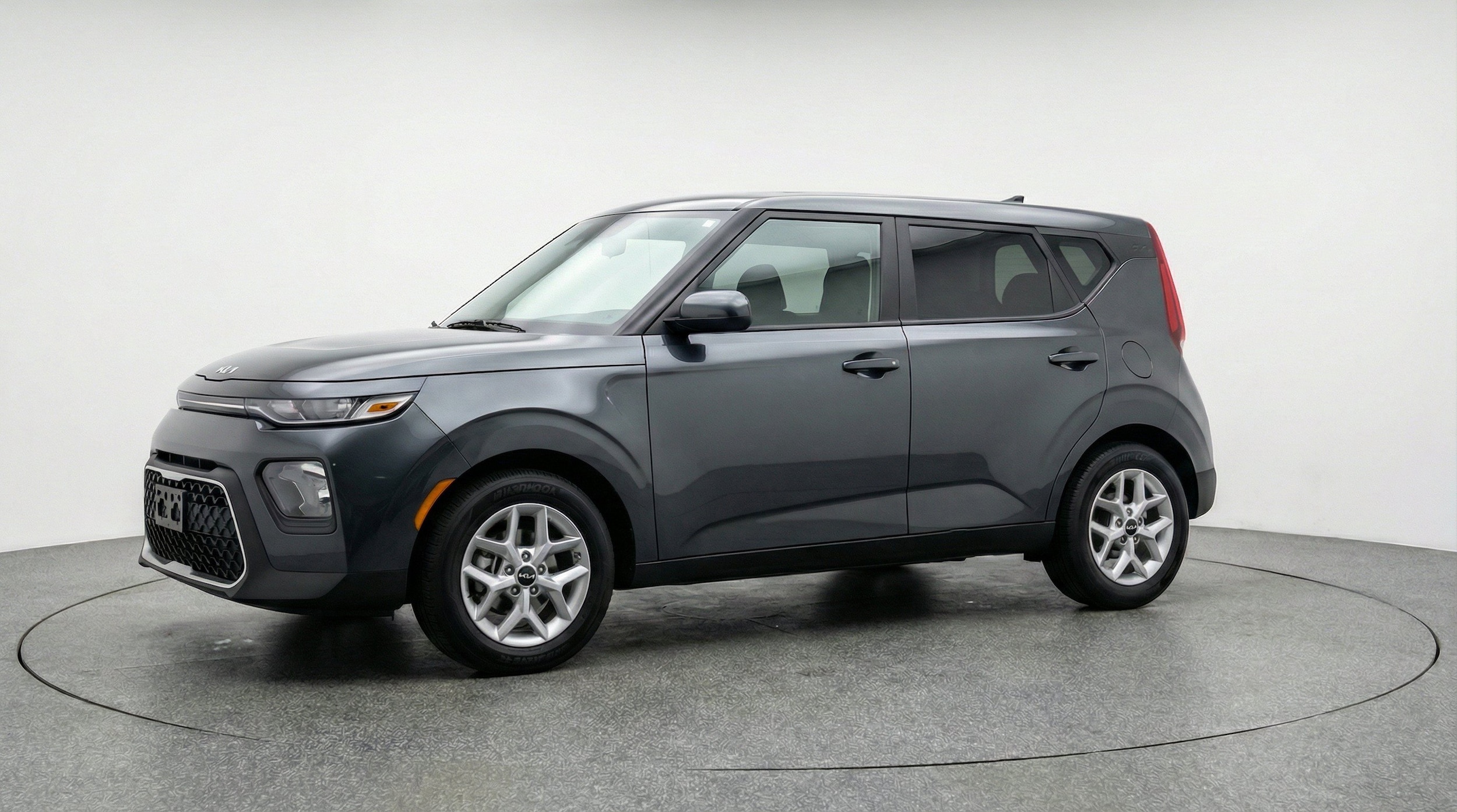 Thumbnail: 2025 Kia Soul - 3