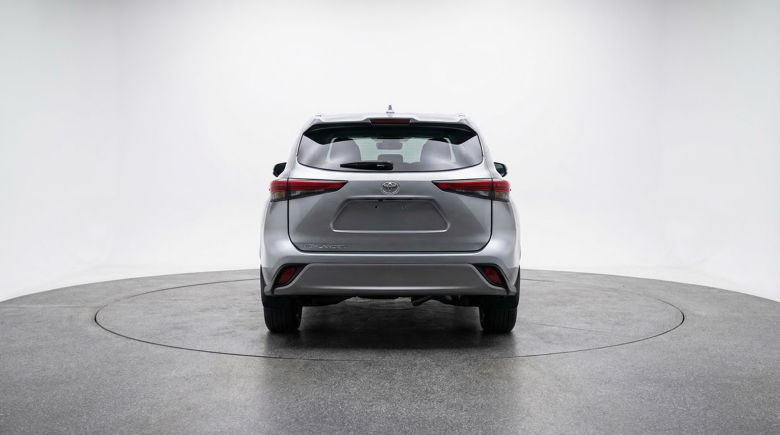 Thumbnail: 2025 Toyota Highlander - 6