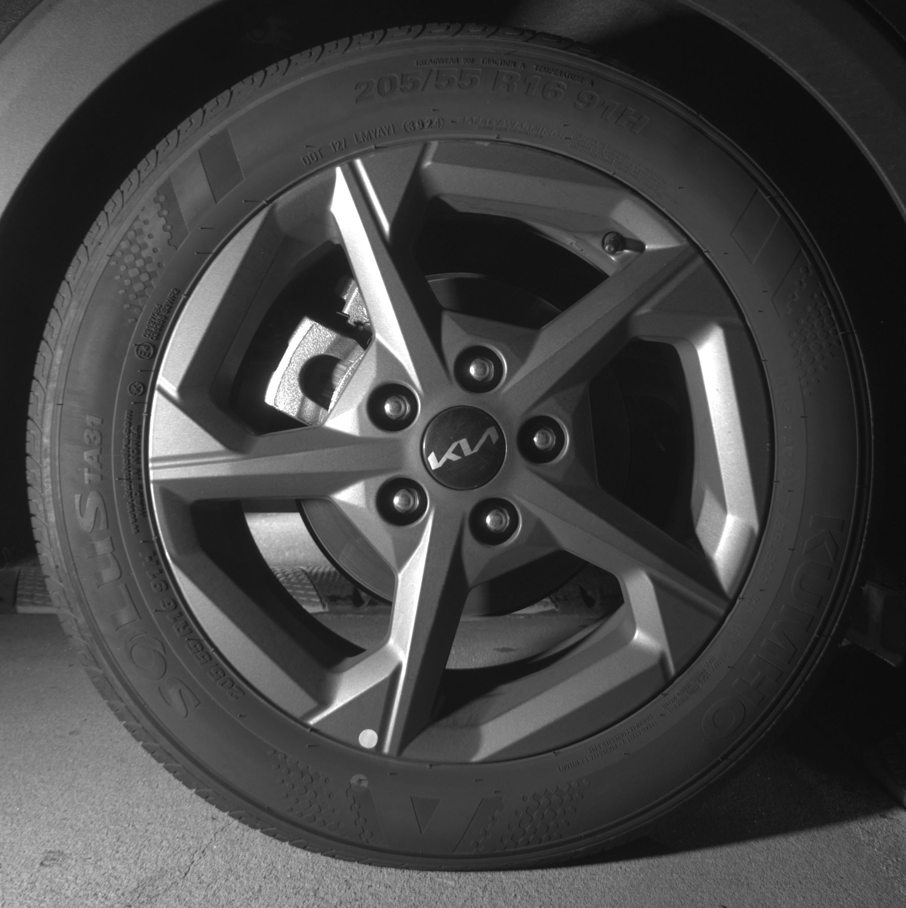 Thumbnail: 2025 Kia K4 - 12