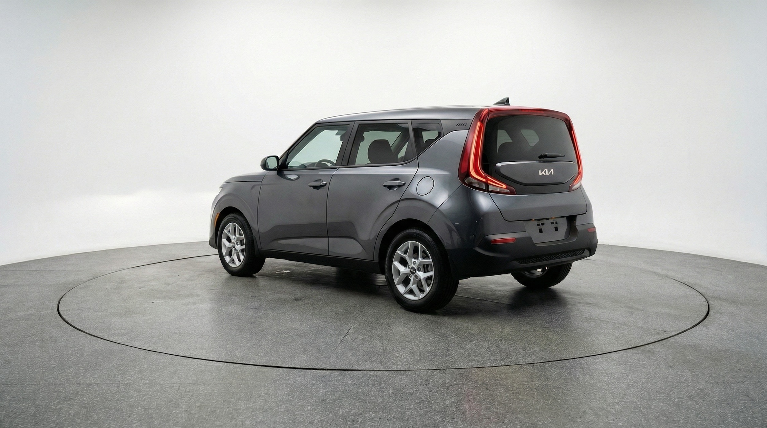 Thumbnail: 2025 Kia Soul - 7