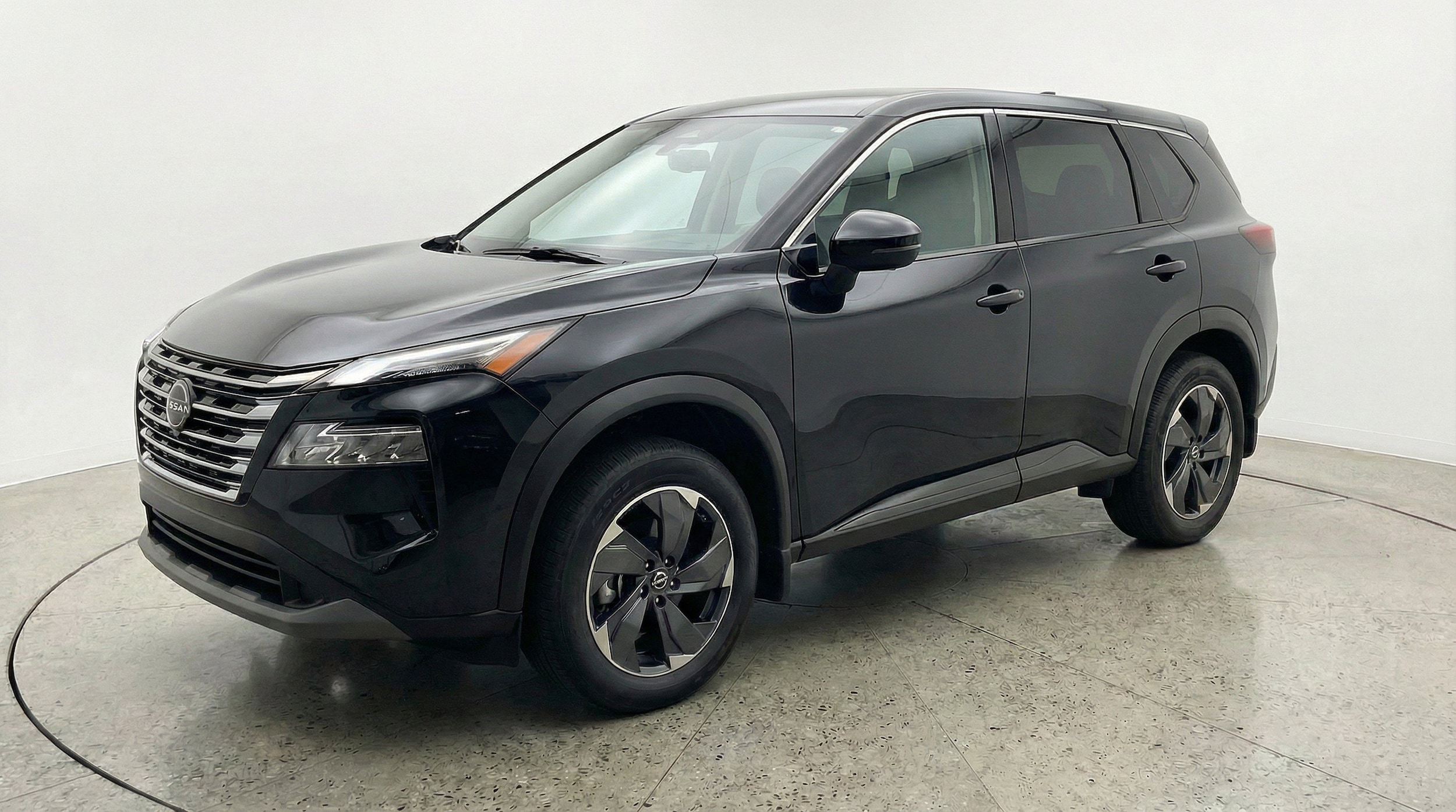 Thumbnail: 2025 Nissan Rogue - 3