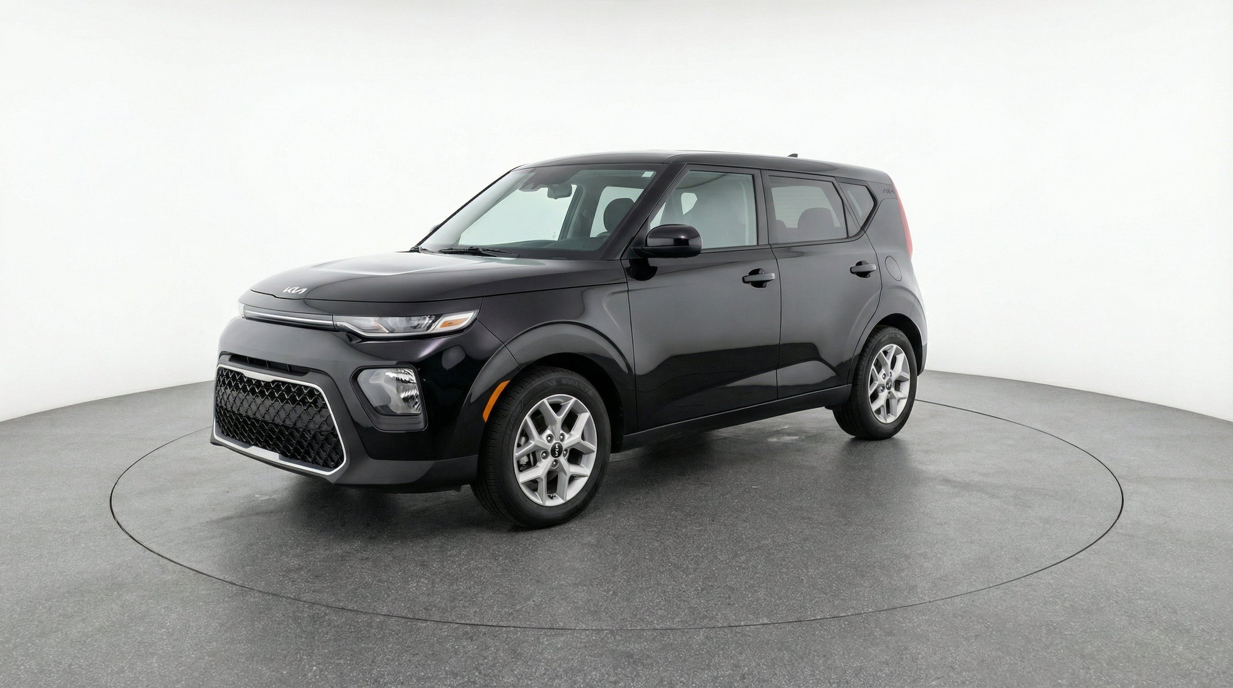 Thumbnail: 2025 Kia Soul - 3