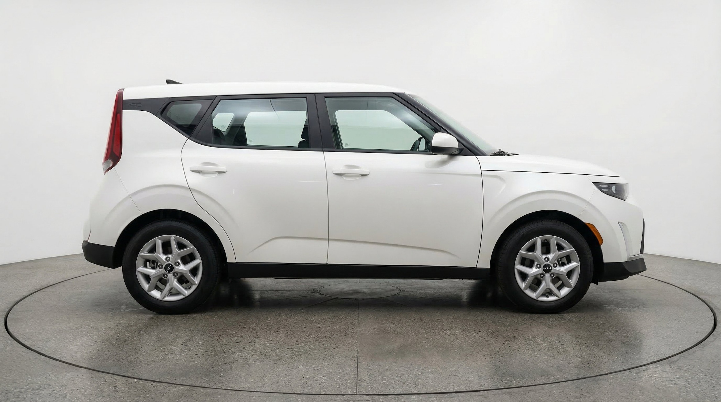 Thumbnail: 2025 Kia Soul - 11