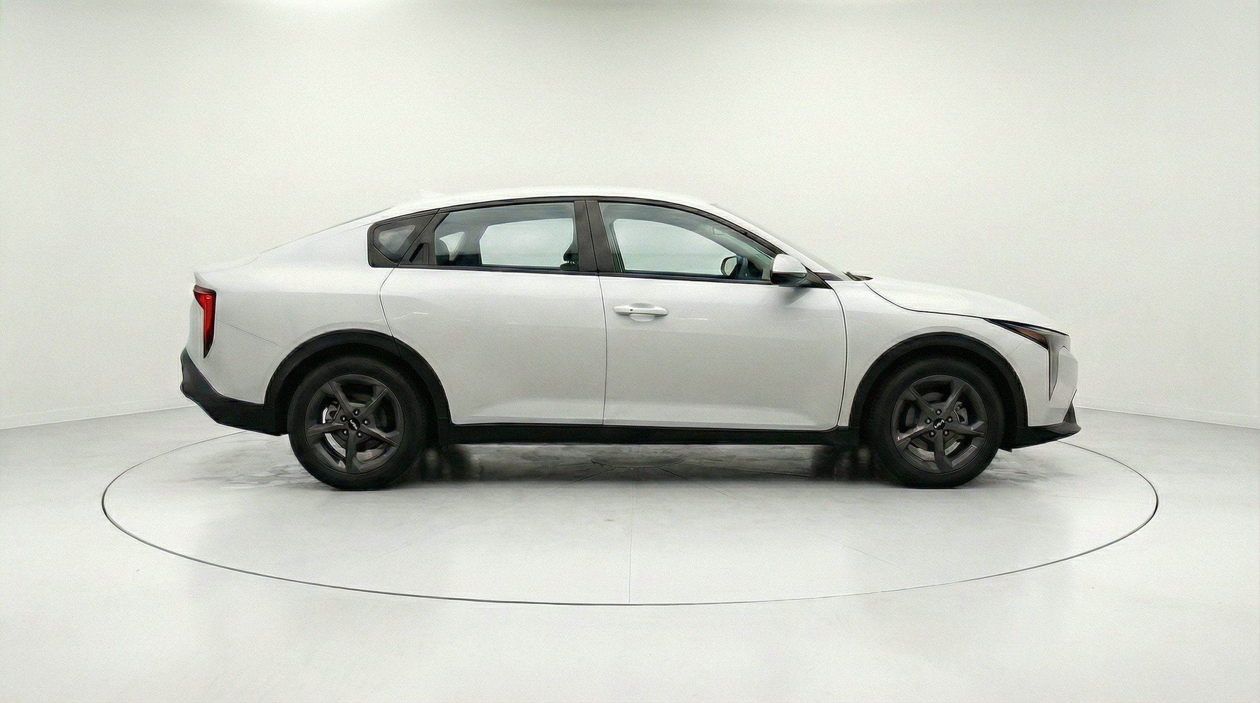 Thumbnail: 2025 Kia K4 - 11
