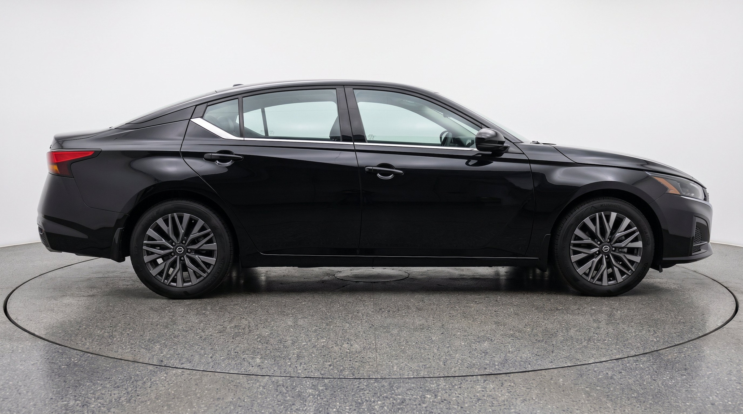 Thumbnail: 2026 Nissan Altima - 11