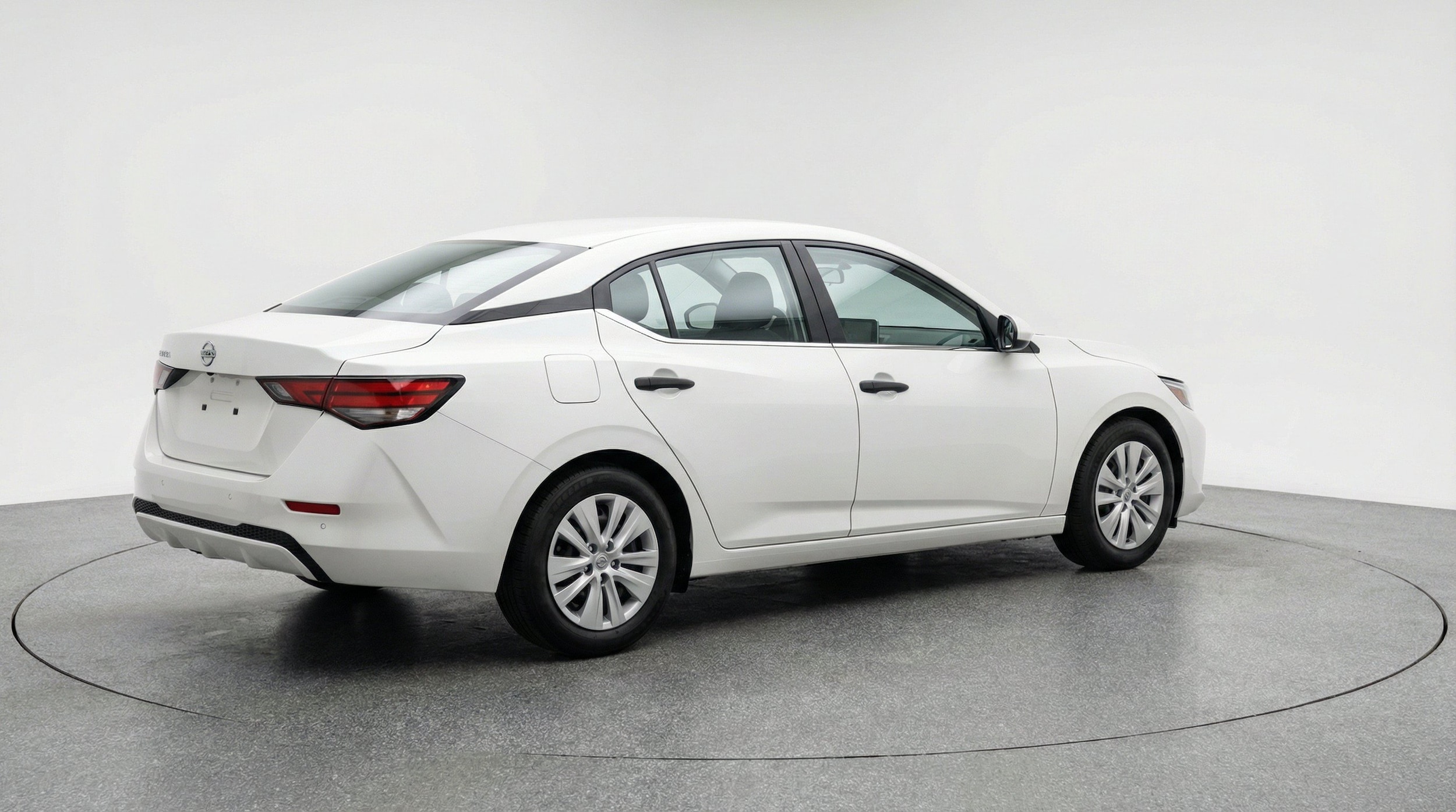 Thumbnail: 2025 Nissan Sentra - 9