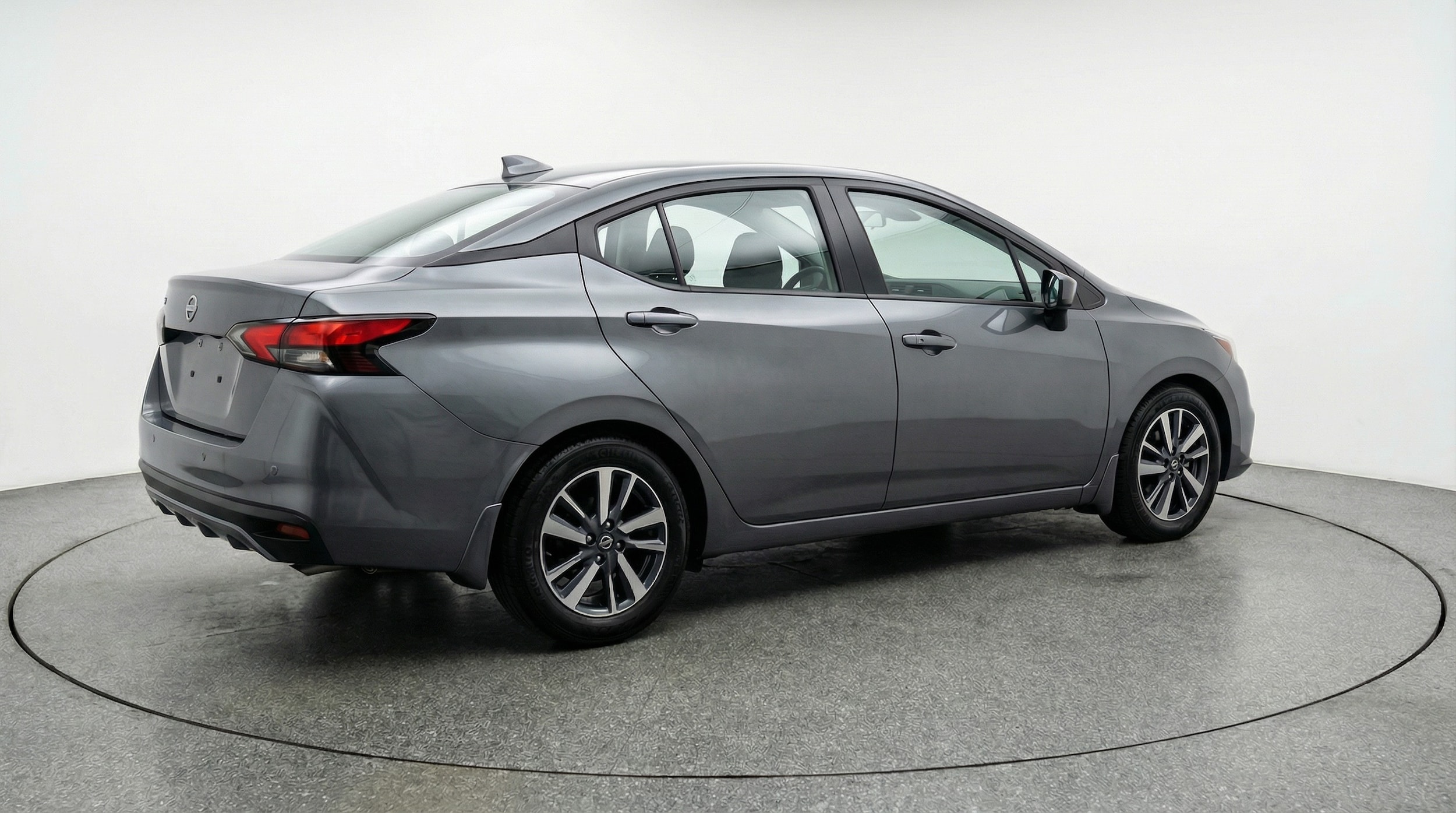 Thumbnail: 2025 Nissan Versa - 7