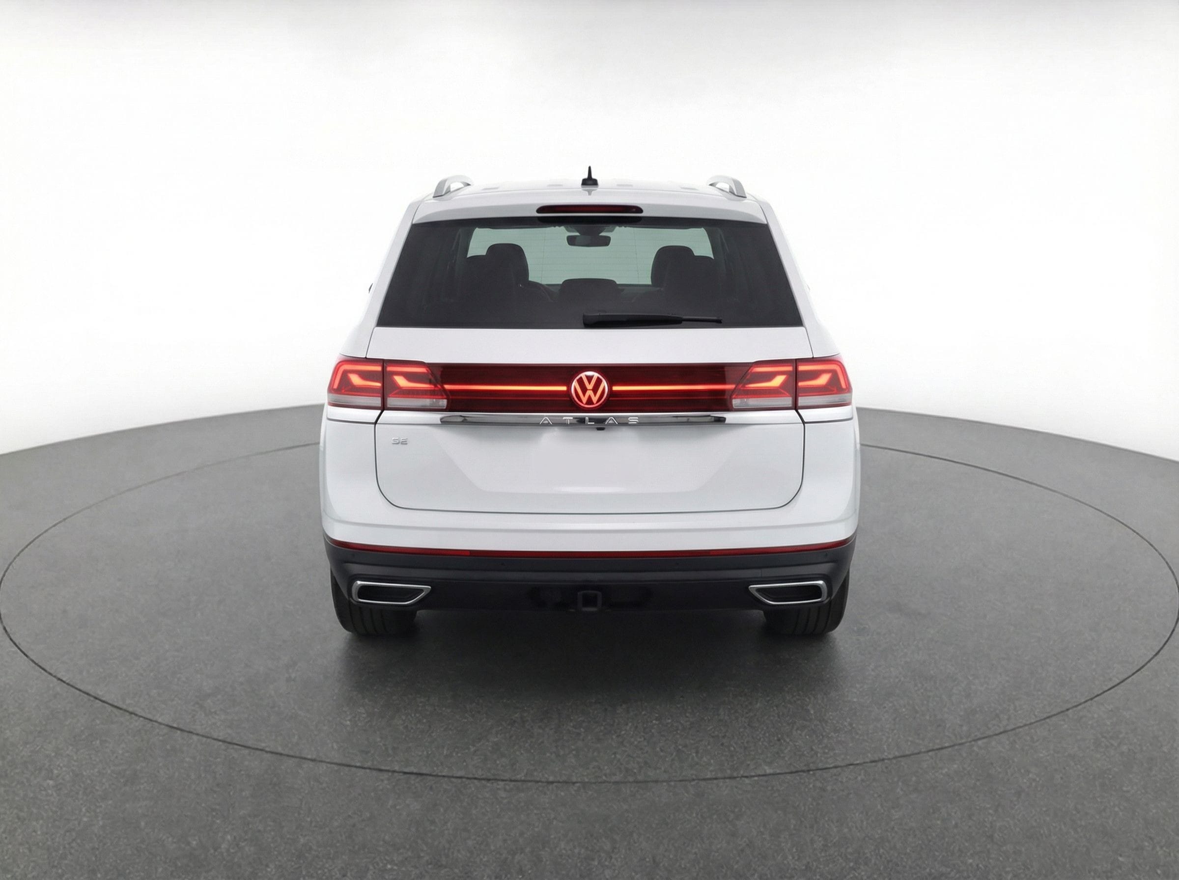 Thumbnail: 2024 Volkswagen Atlas - 6