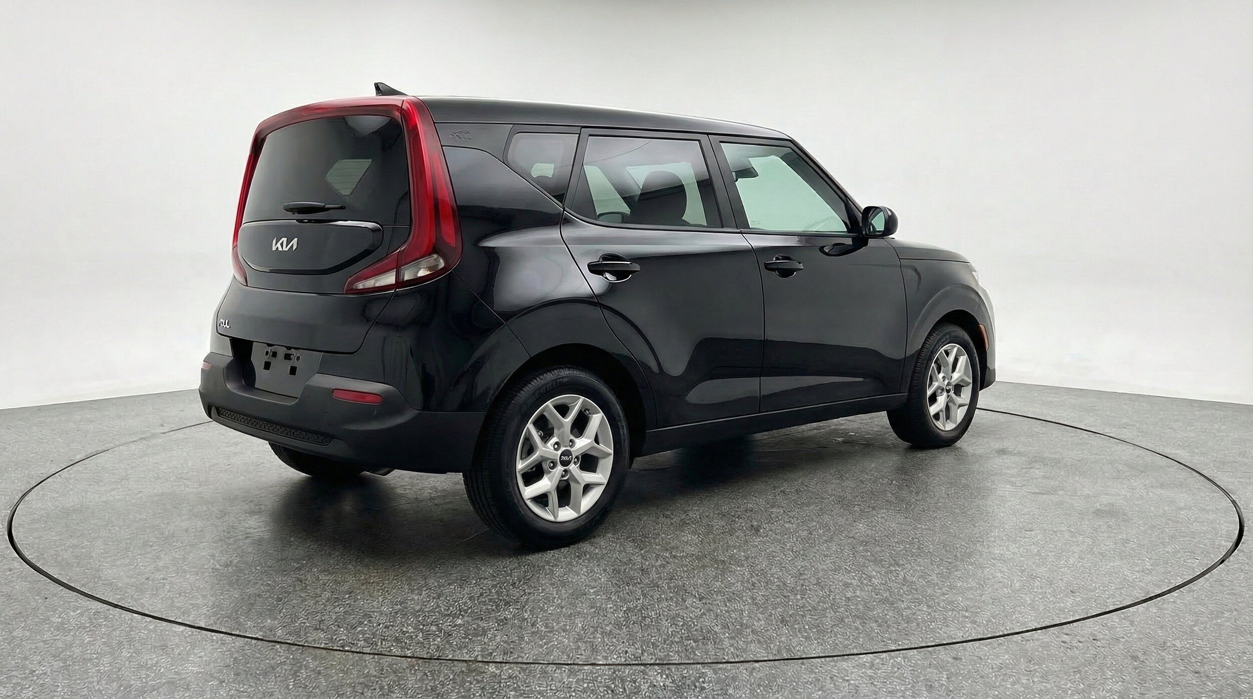 Thumbnail: 2025 Kia Soul - 9