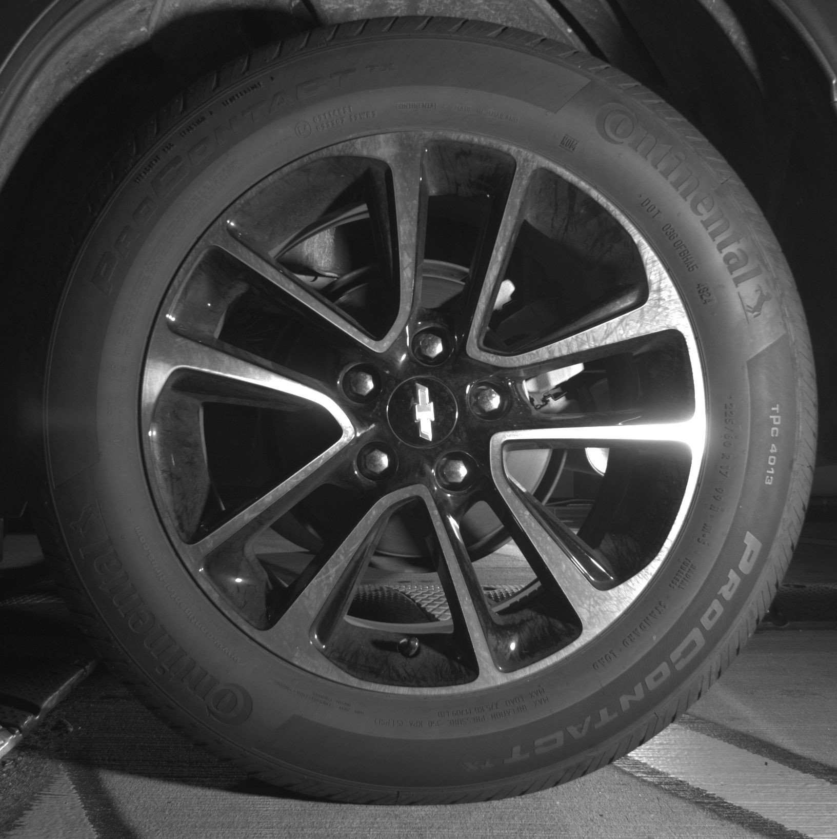 Thumbnail: 2025 Chevrolet TrailBlazer - 14