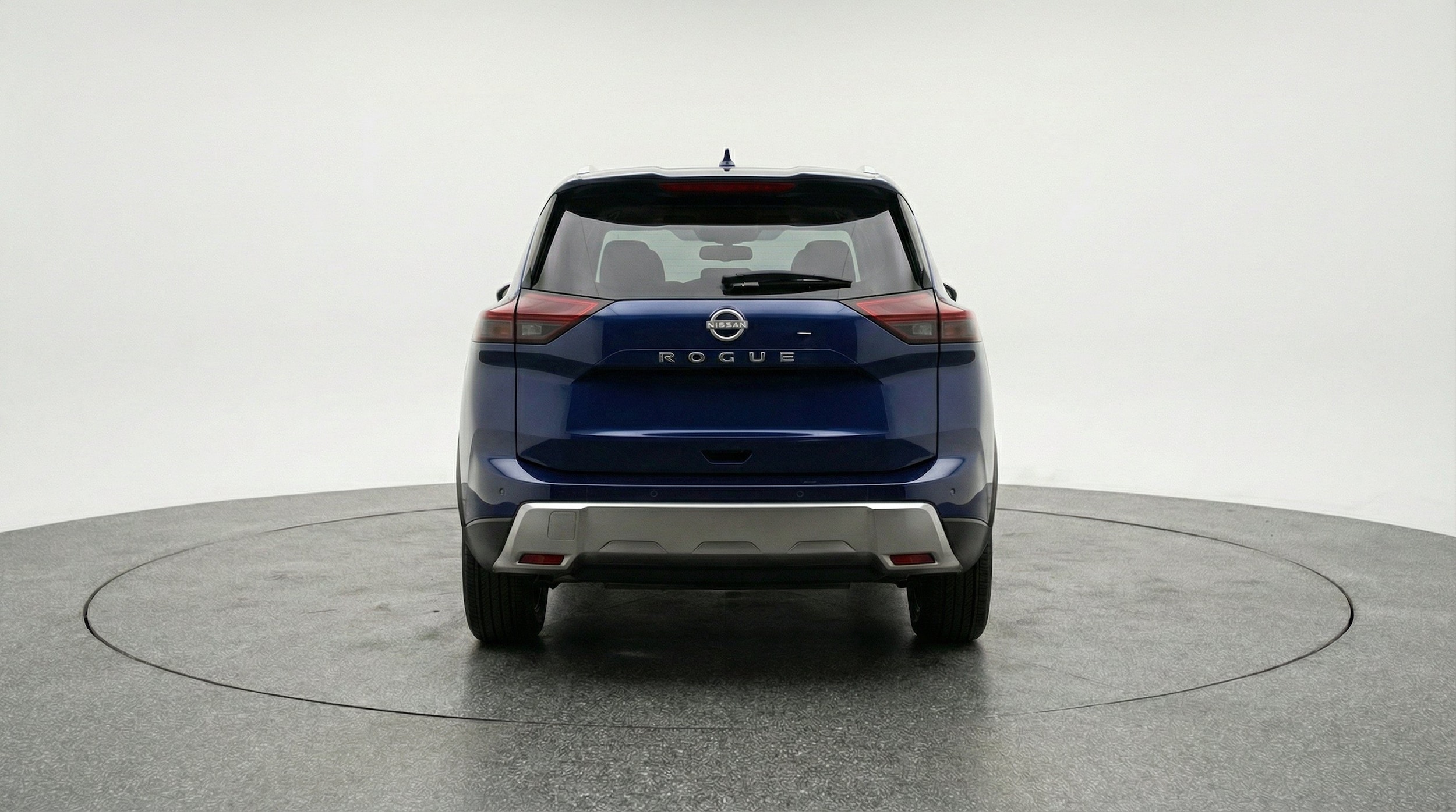 Thumbnail: 2026 Nissan Rogue - 7