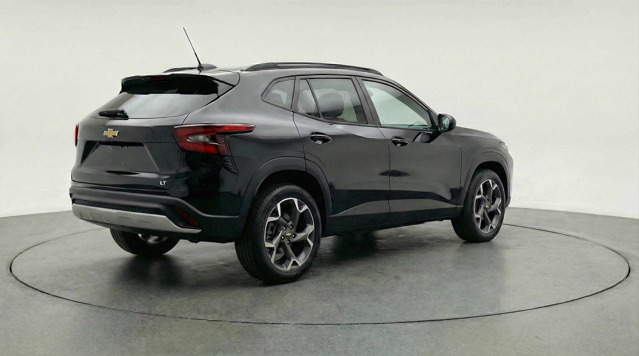 Thumbnail: 2025 Chevrolet Trax - 7