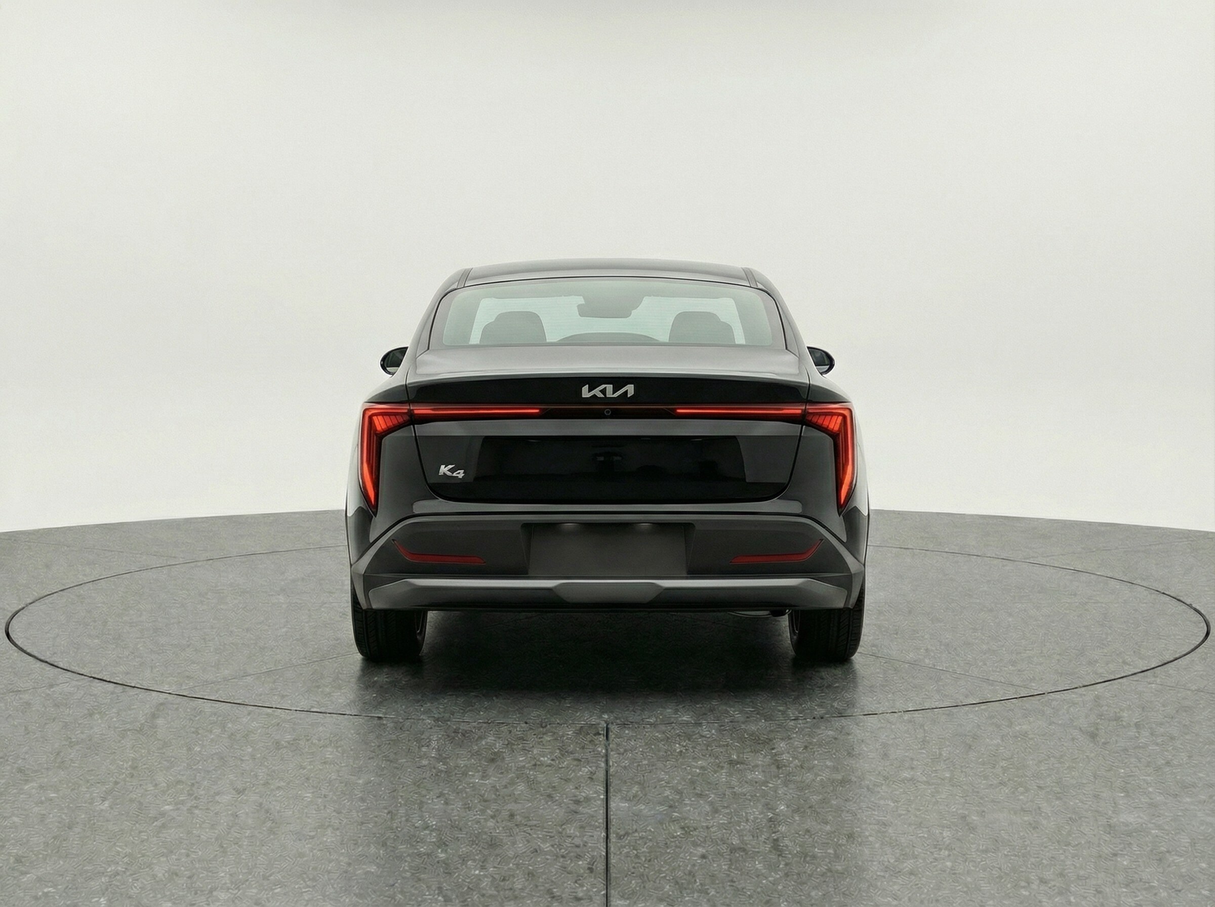 Thumbnail: 2025 Kia K4 - 6