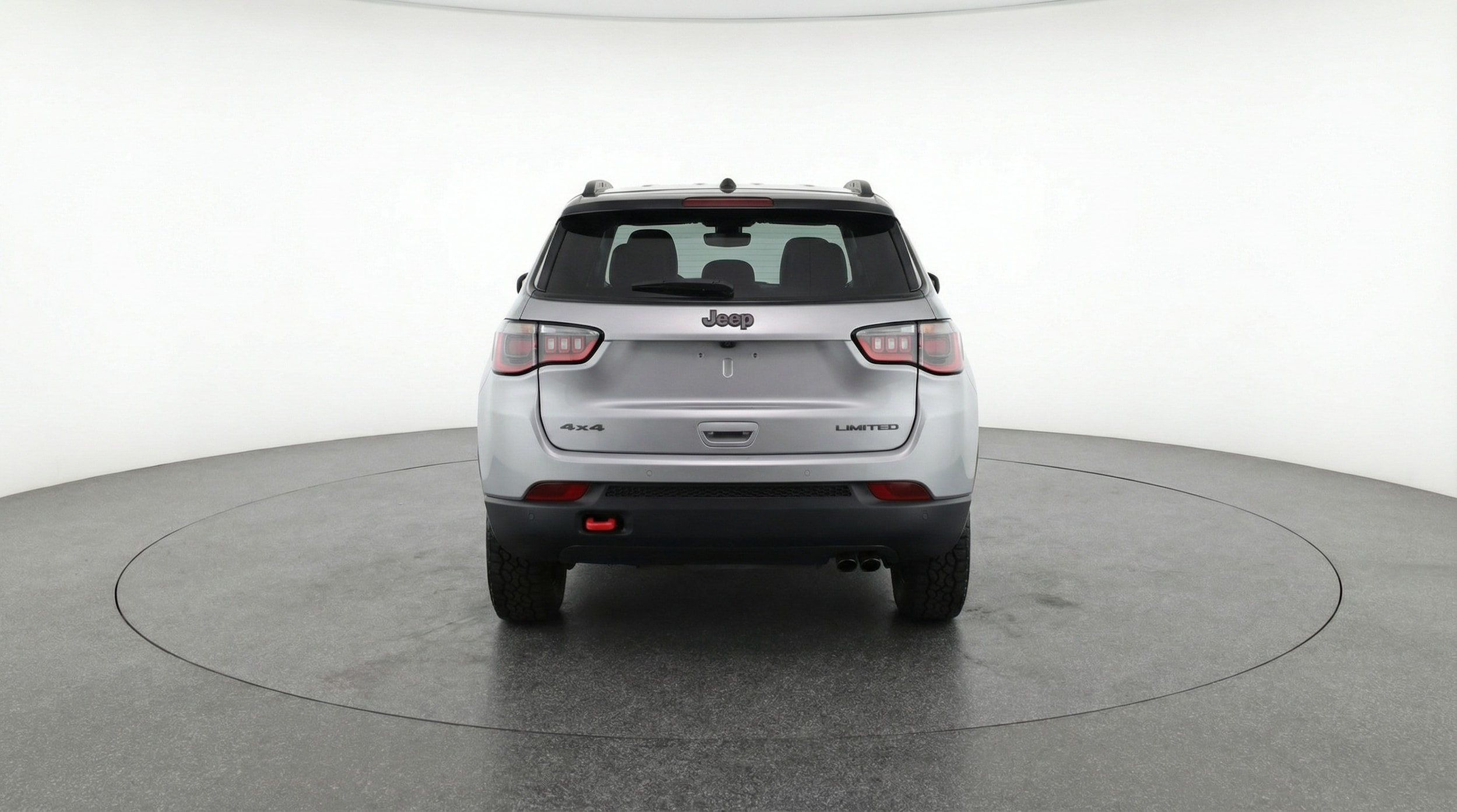 Thumbnail: 2025 Jeep Compass - 6