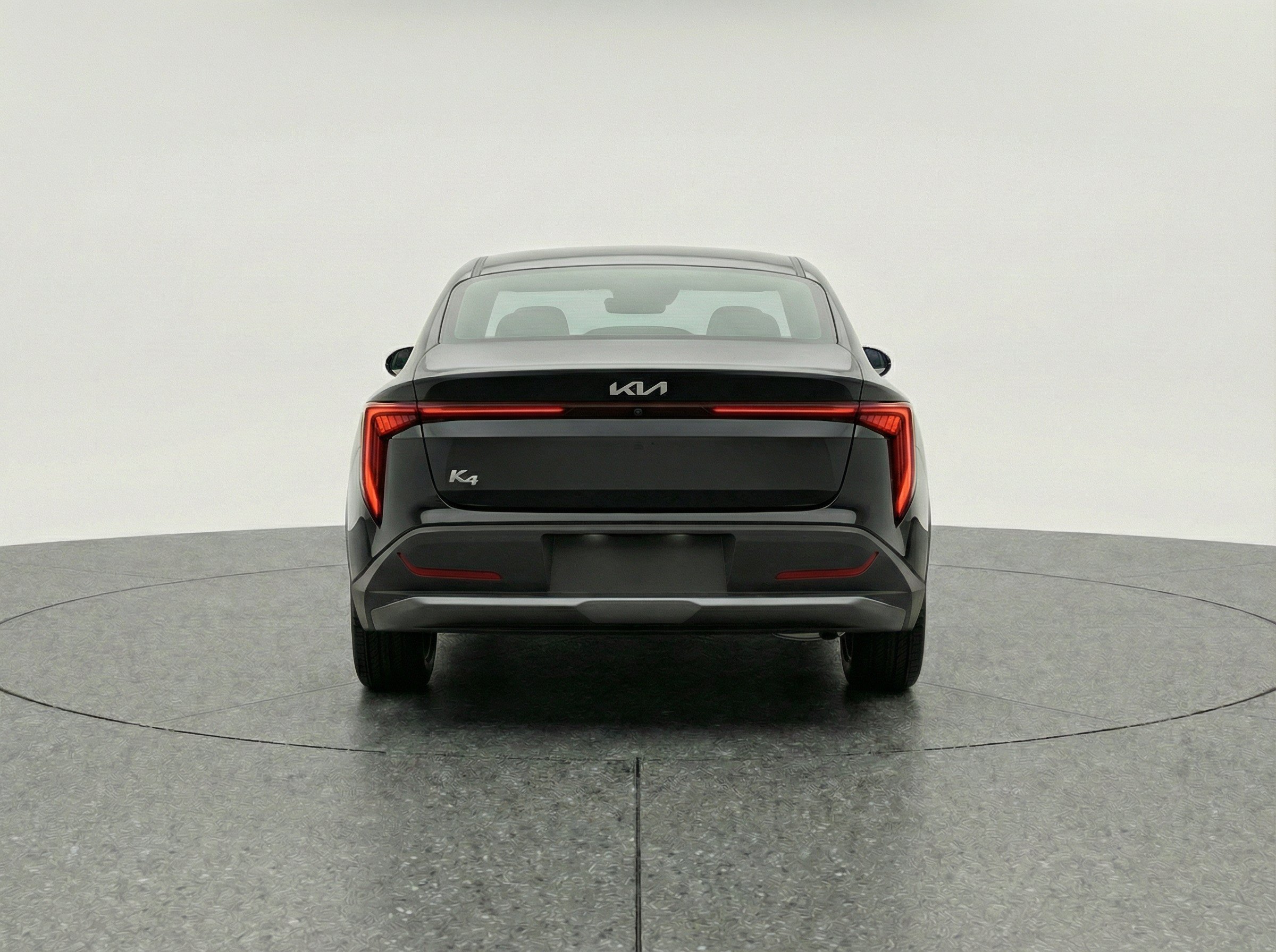 Thumbnail: 2025 Kia K4 - 7