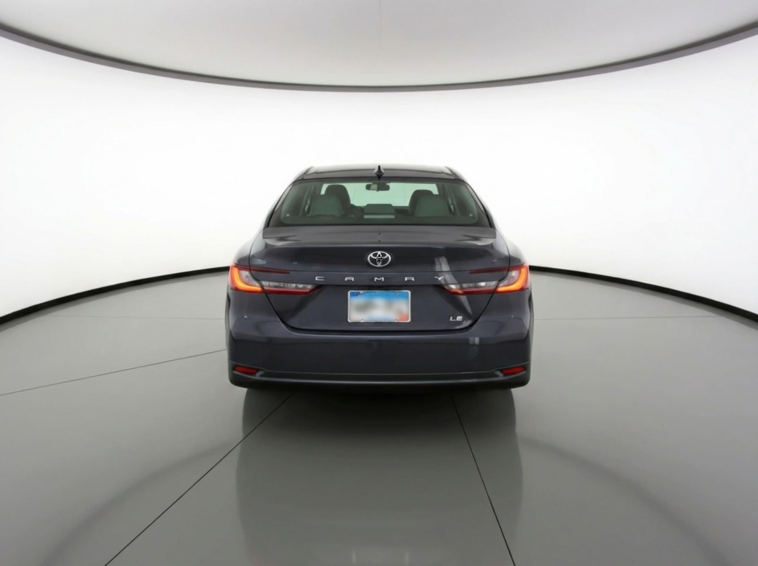 Thumbnail: 2025 Toyota Camry - 6