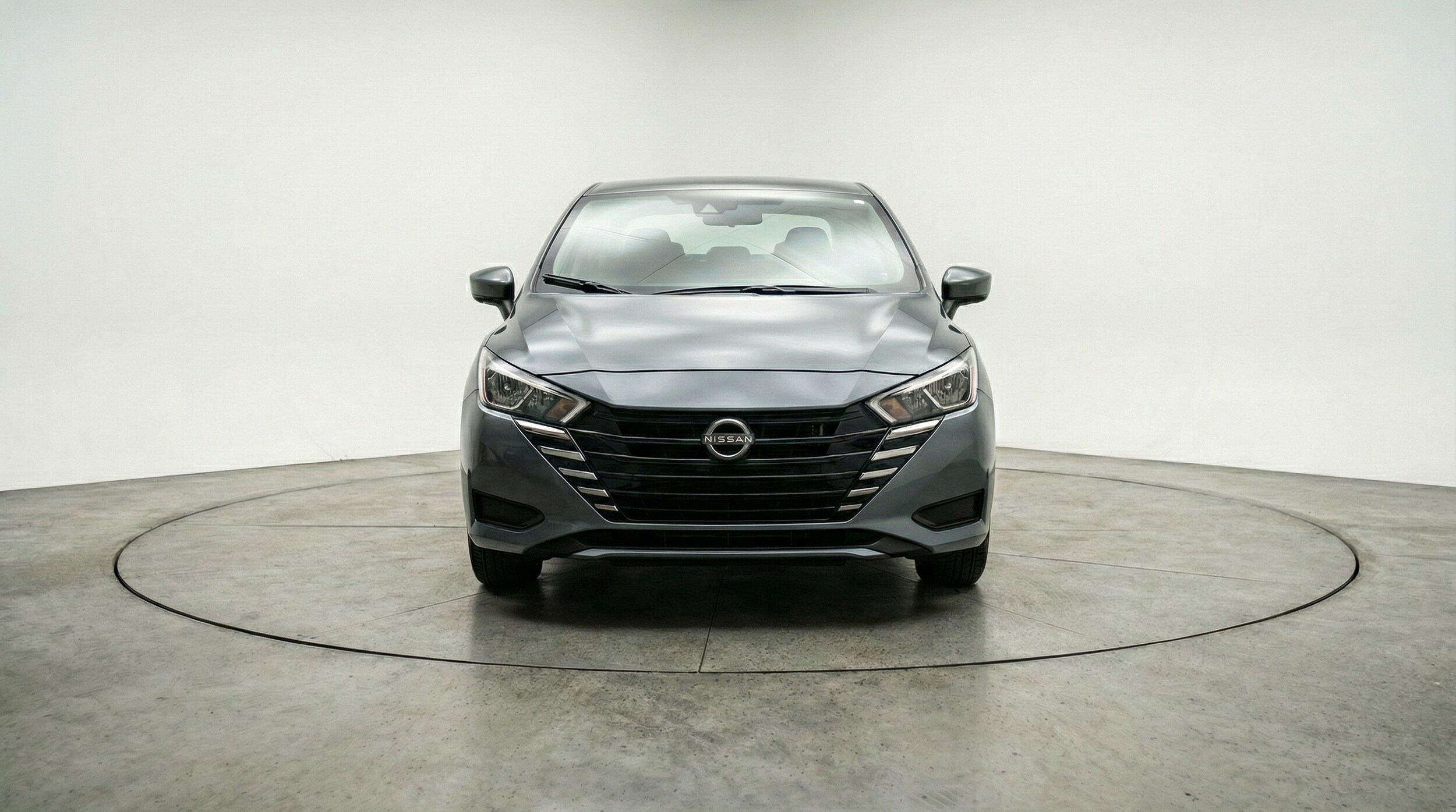 Thumbnail: 2025 Nissan Versa - 2