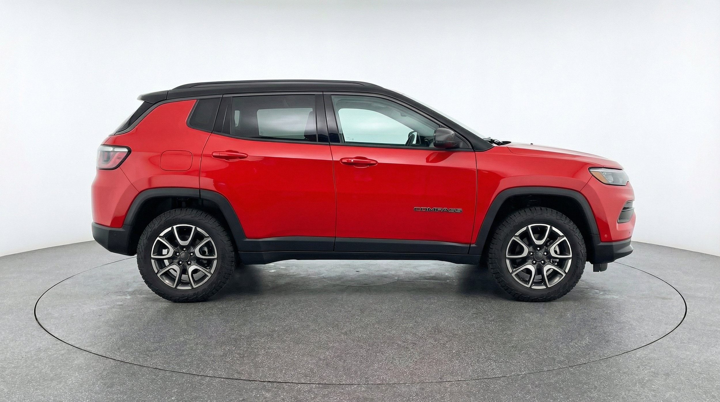 Thumbnail: 2025 Jeep Compass - 11