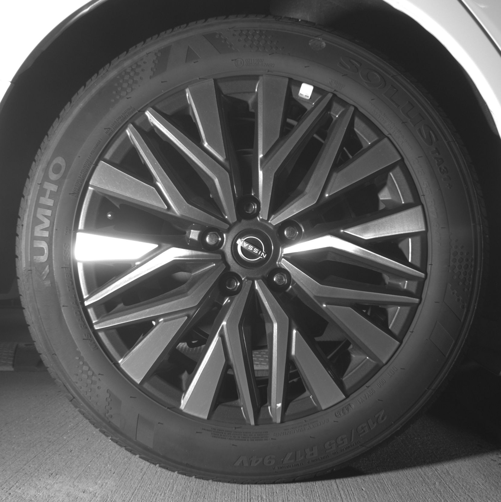 Thumbnail: 2025 Nissan Altima - 12