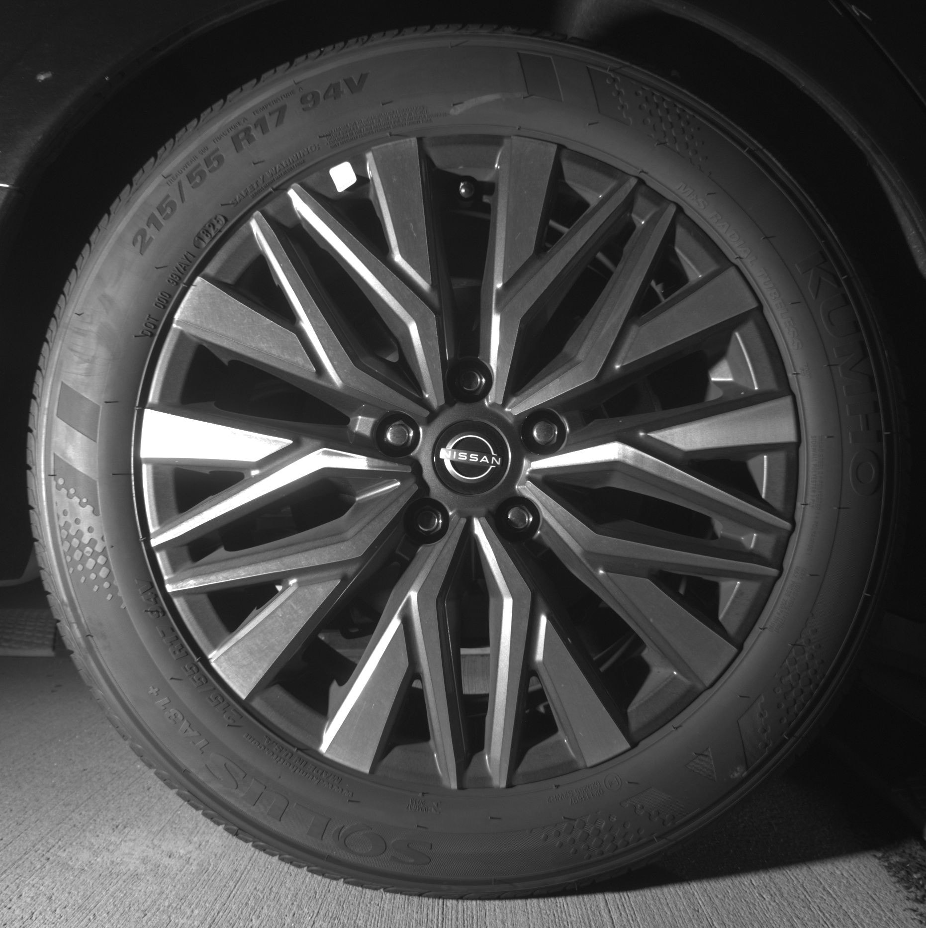 Thumbnail: 2025 Nissan Altima - 12