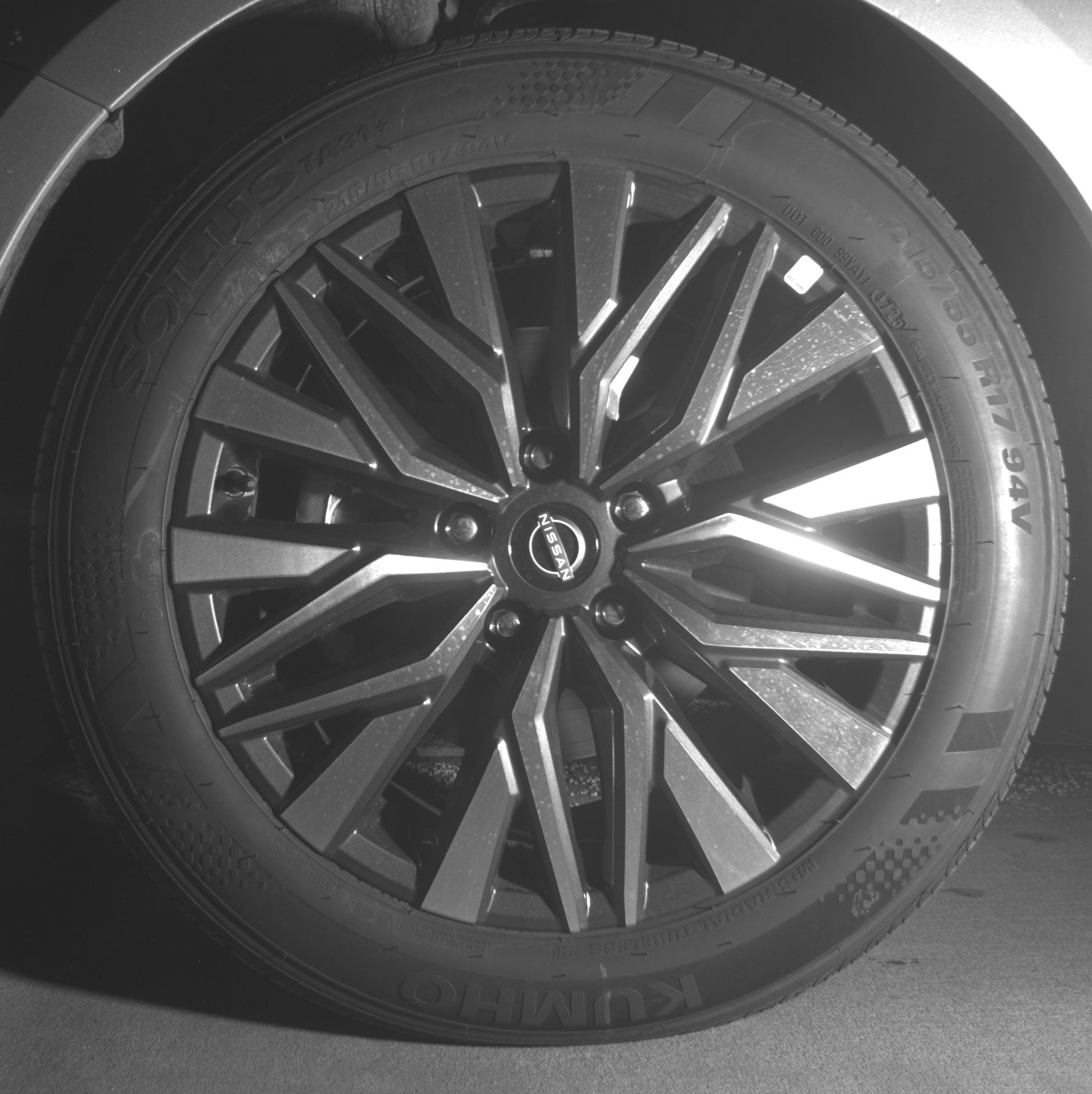 Thumbnail: 2026 Nissan Altima - 12