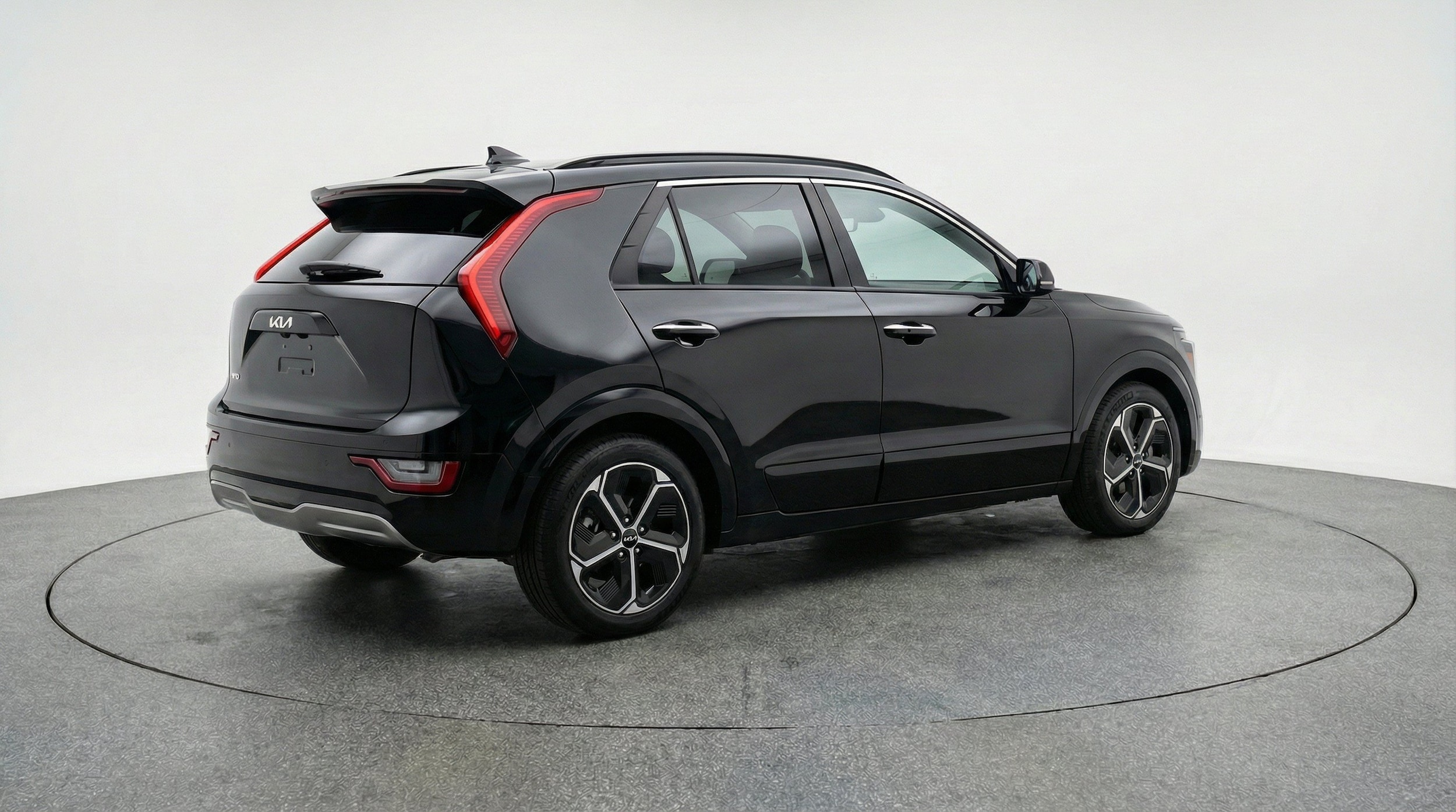 Thumbnail: 2026 Kia Niro - 9