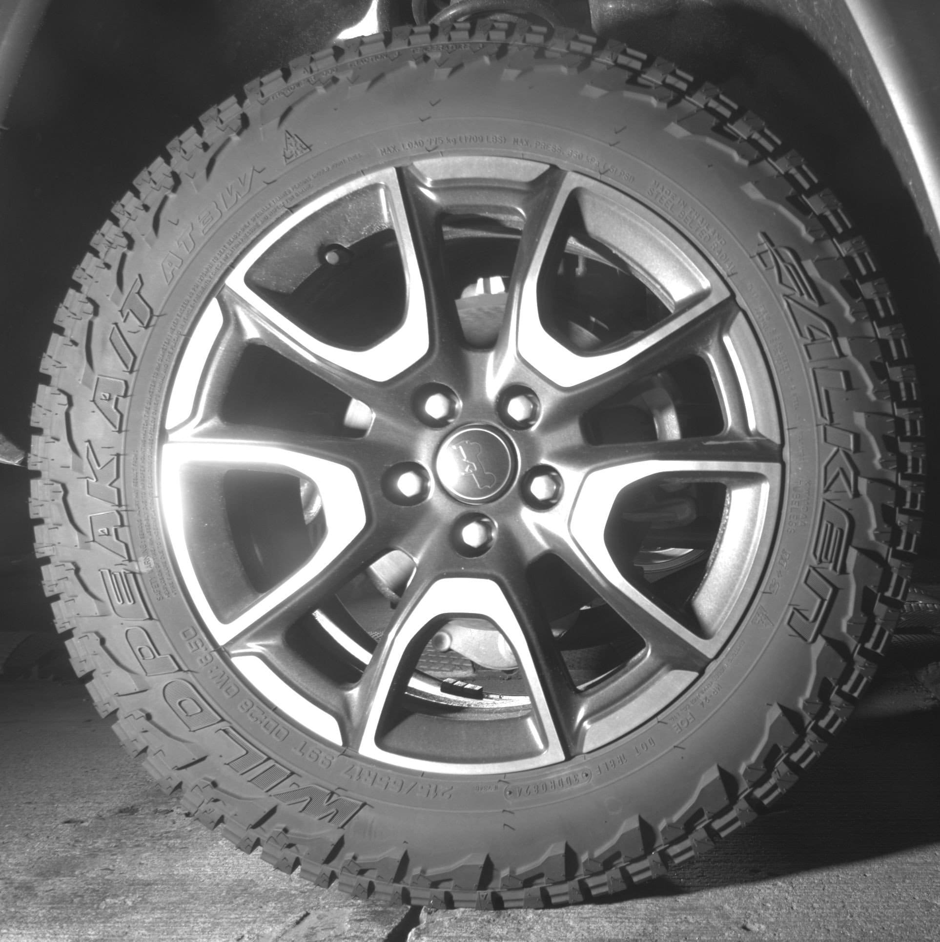 Thumbnail: 2025 Jeep Compass - 15