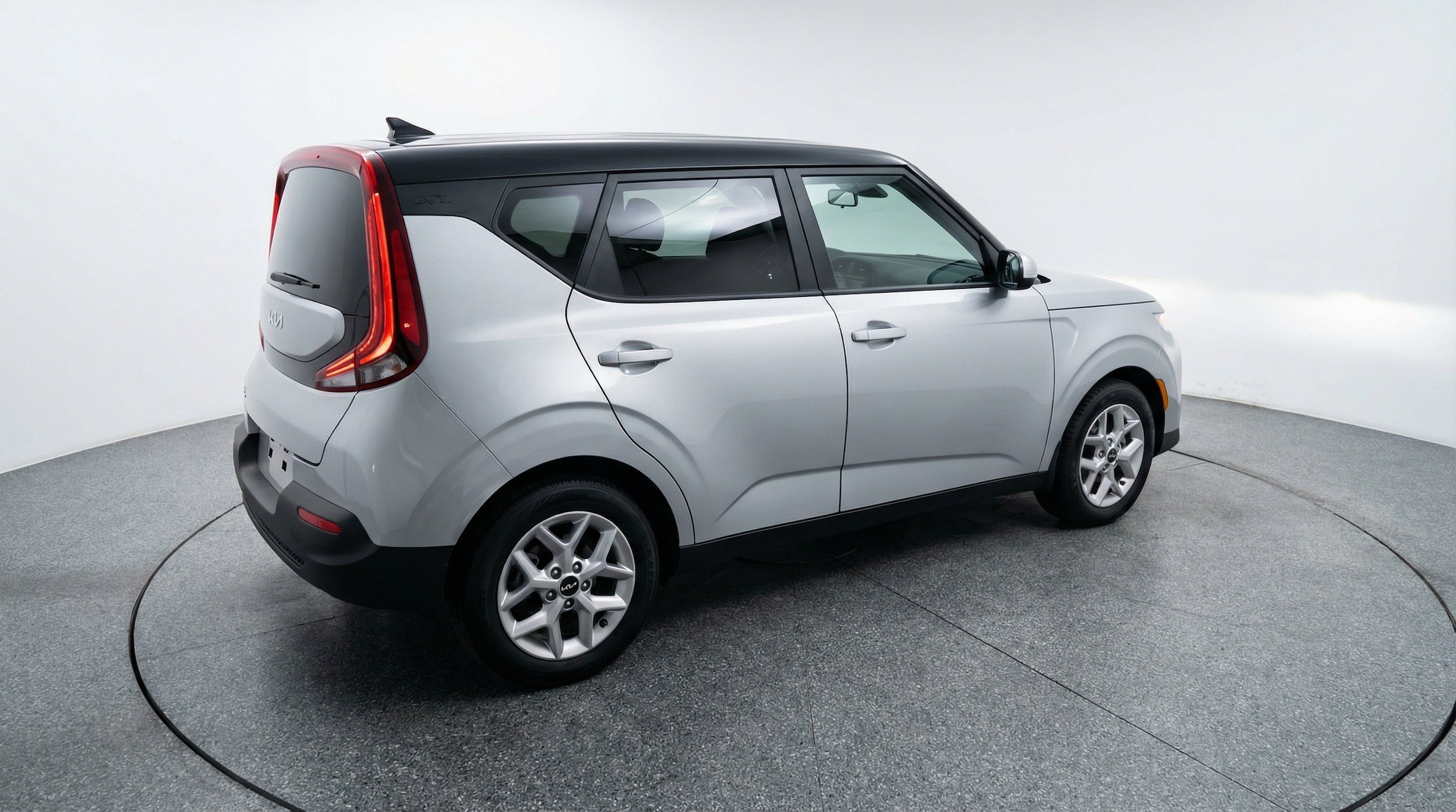 Thumbnail: 2025 Kia Soul - 9