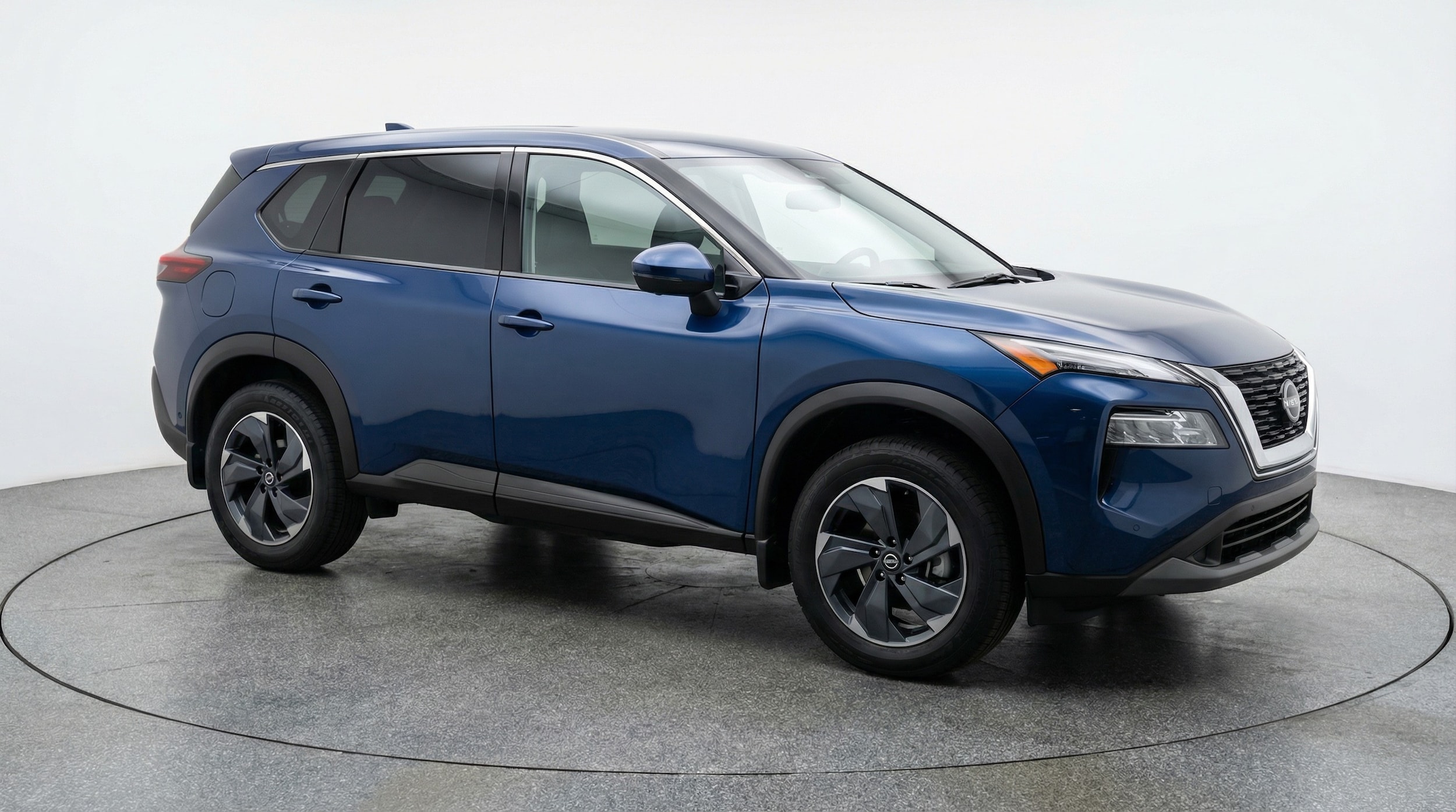 Thumbnail: 2025 Nissan Rogue - 1