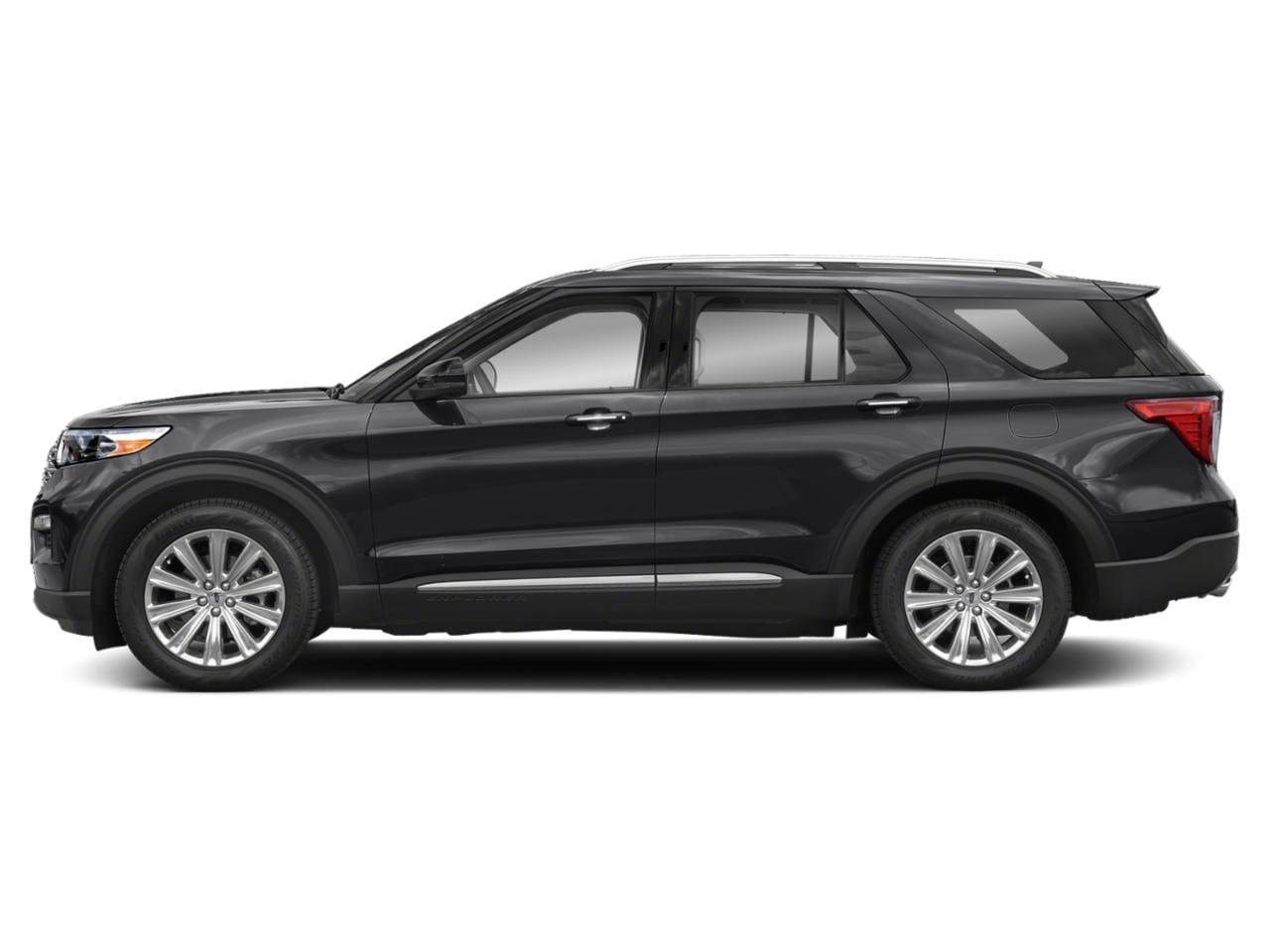 Thumbnail: 2024 Ford Explorer - 3
