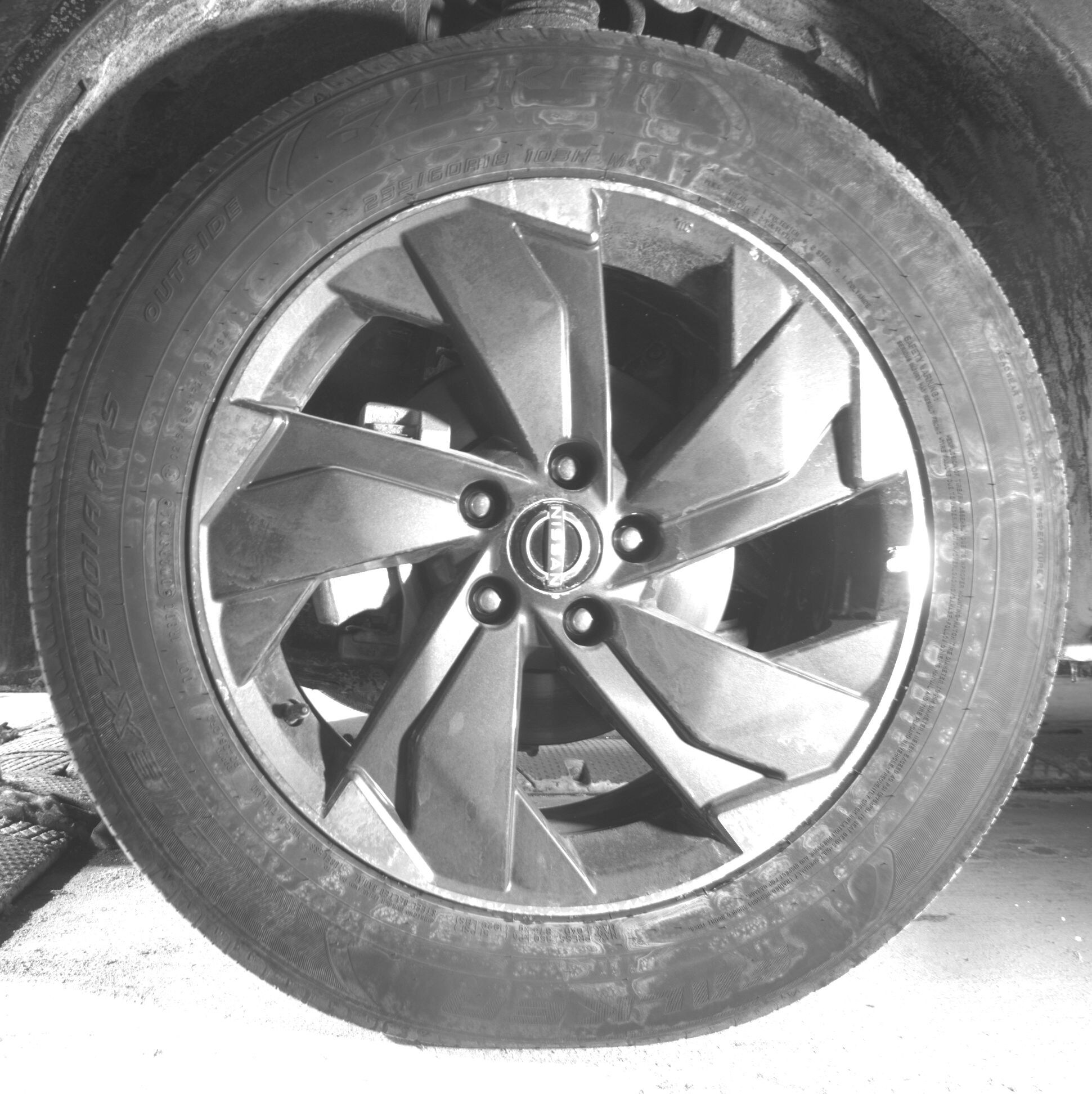 Thumbnail: 2025 Nissan Rogue - 9