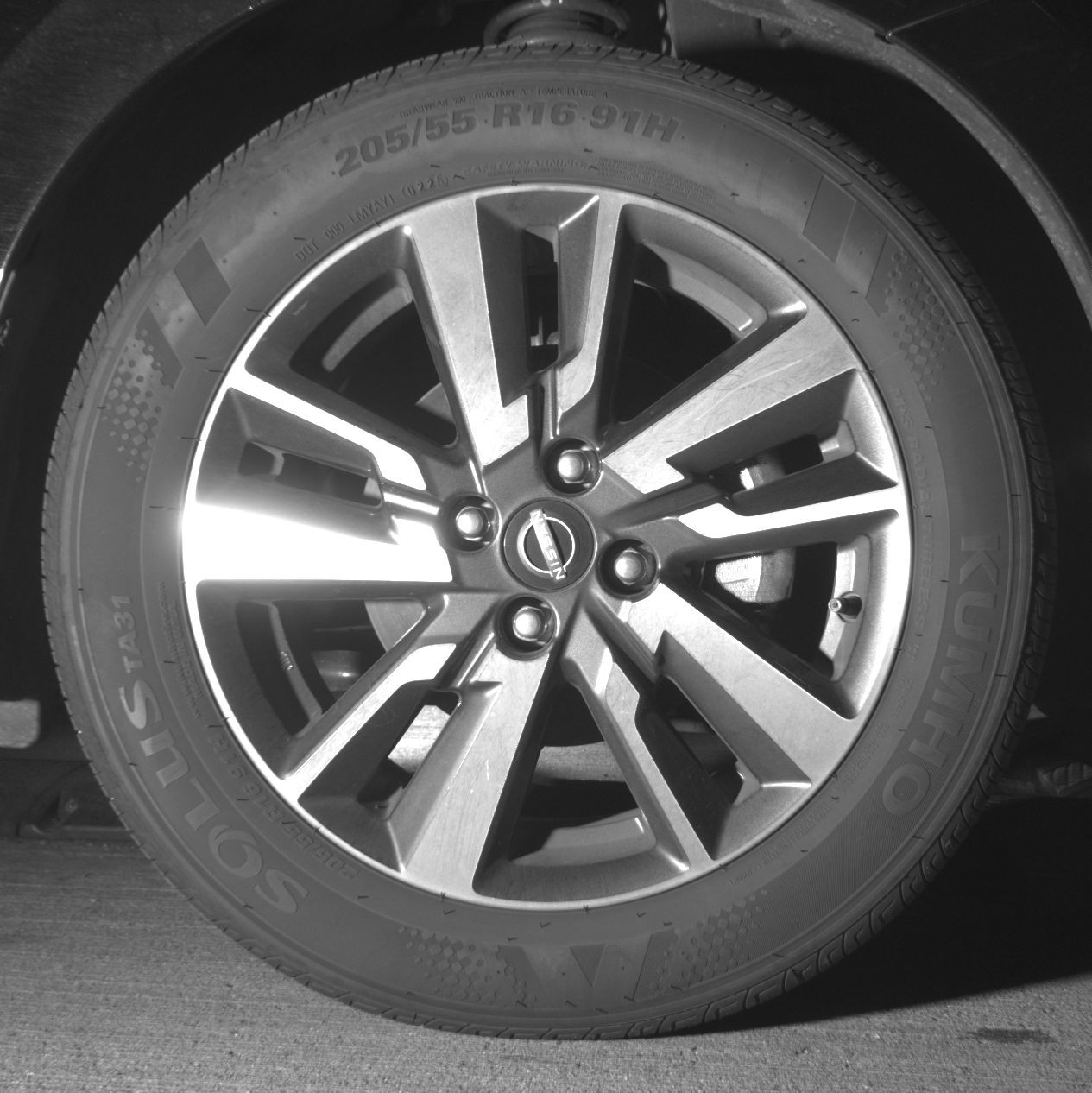 Thumbnail: 2025 Nissan Versa - 10