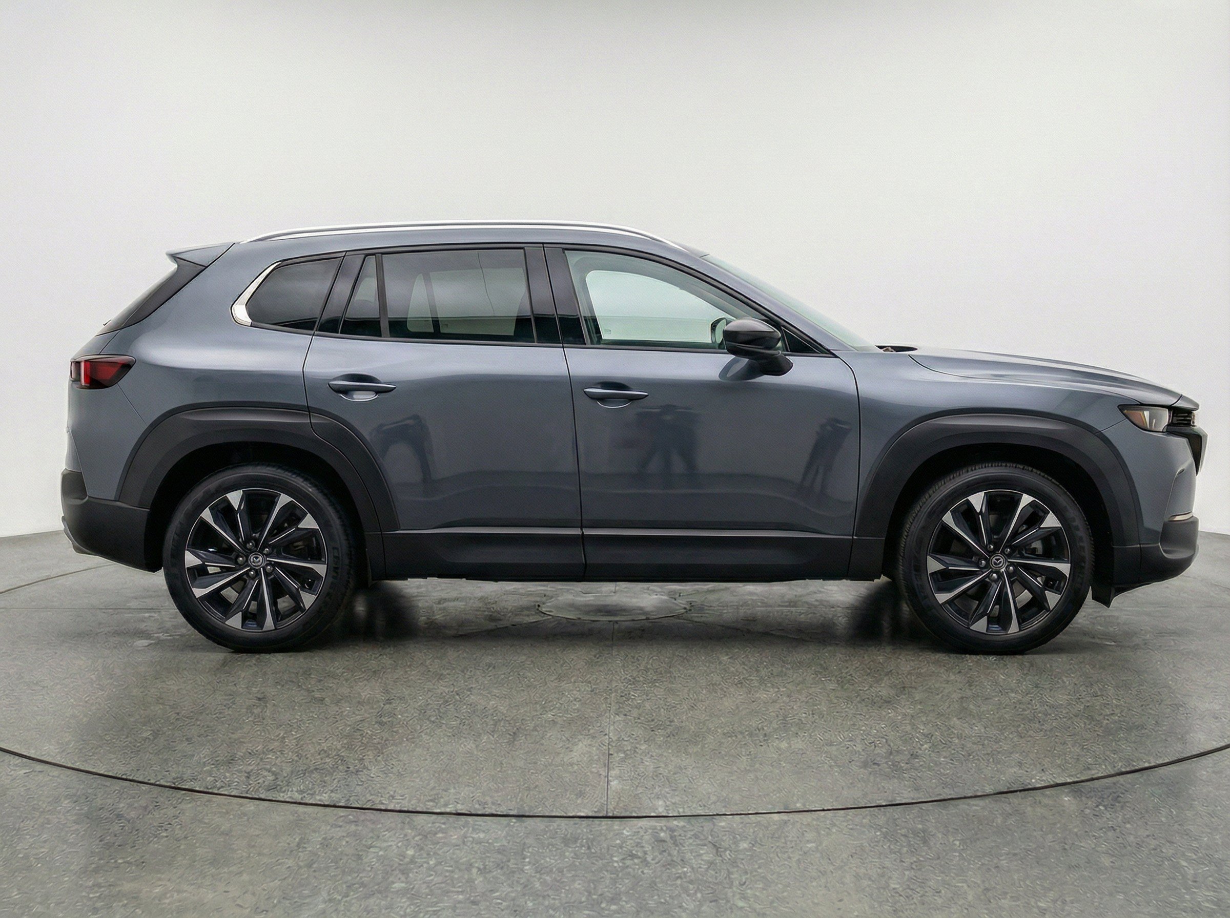 Thumbnail: 2025 Mazda CX-50 - 11