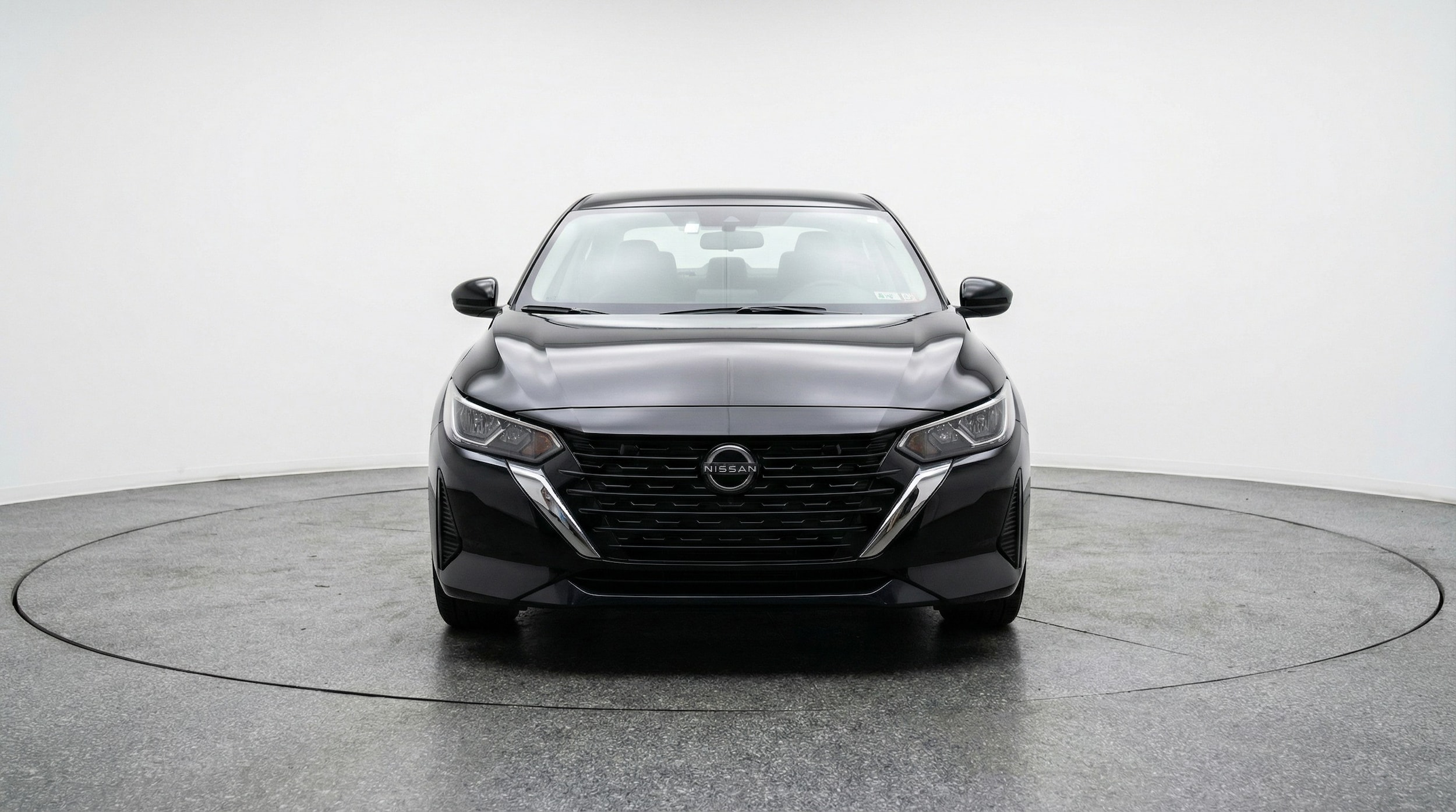 Thumbnail: 2025 Nissan Sentra - 2