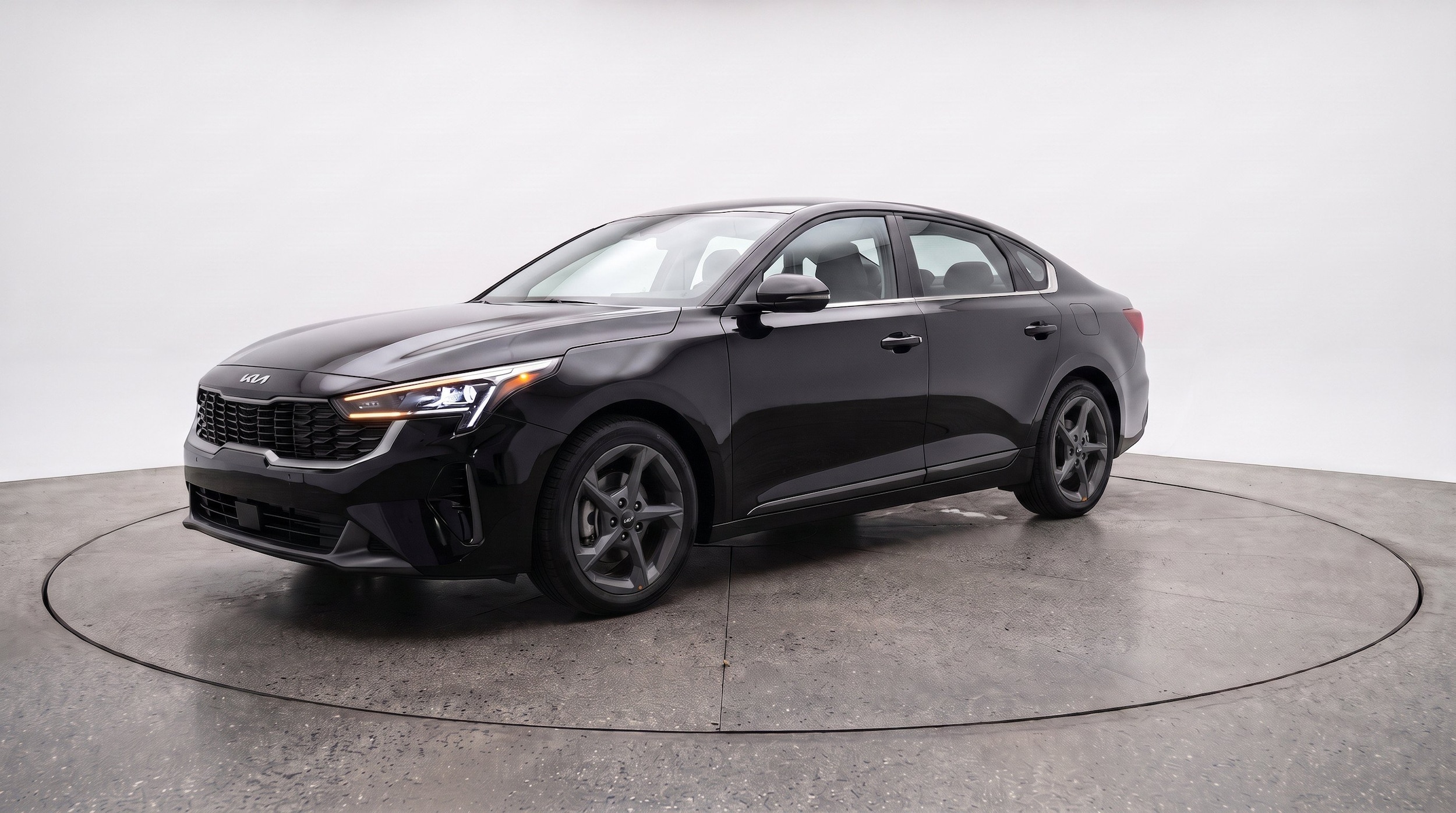 Thumbnail: 2026 Kia K4 - 3